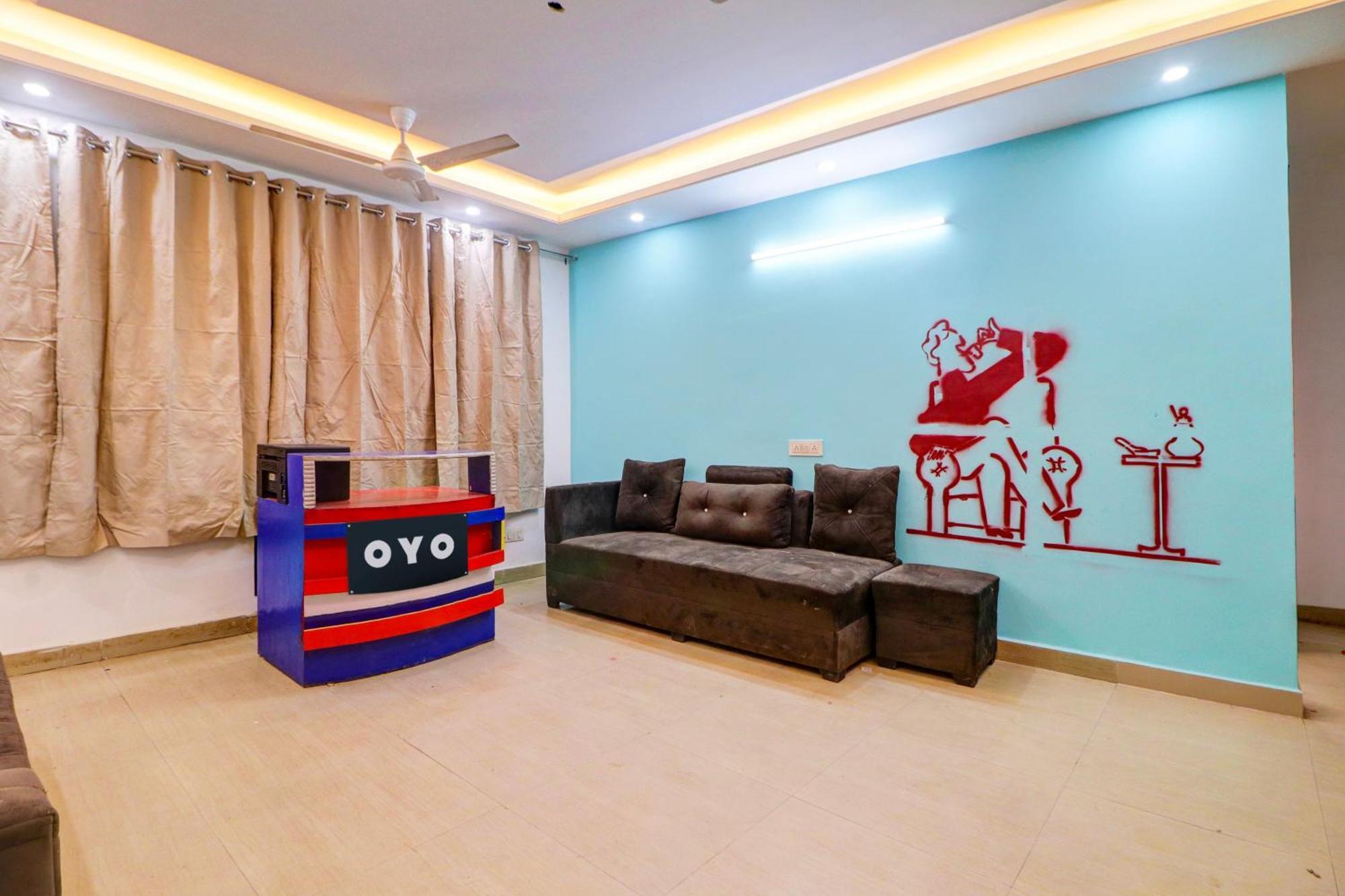 O Kd Plaza 6 Hotel