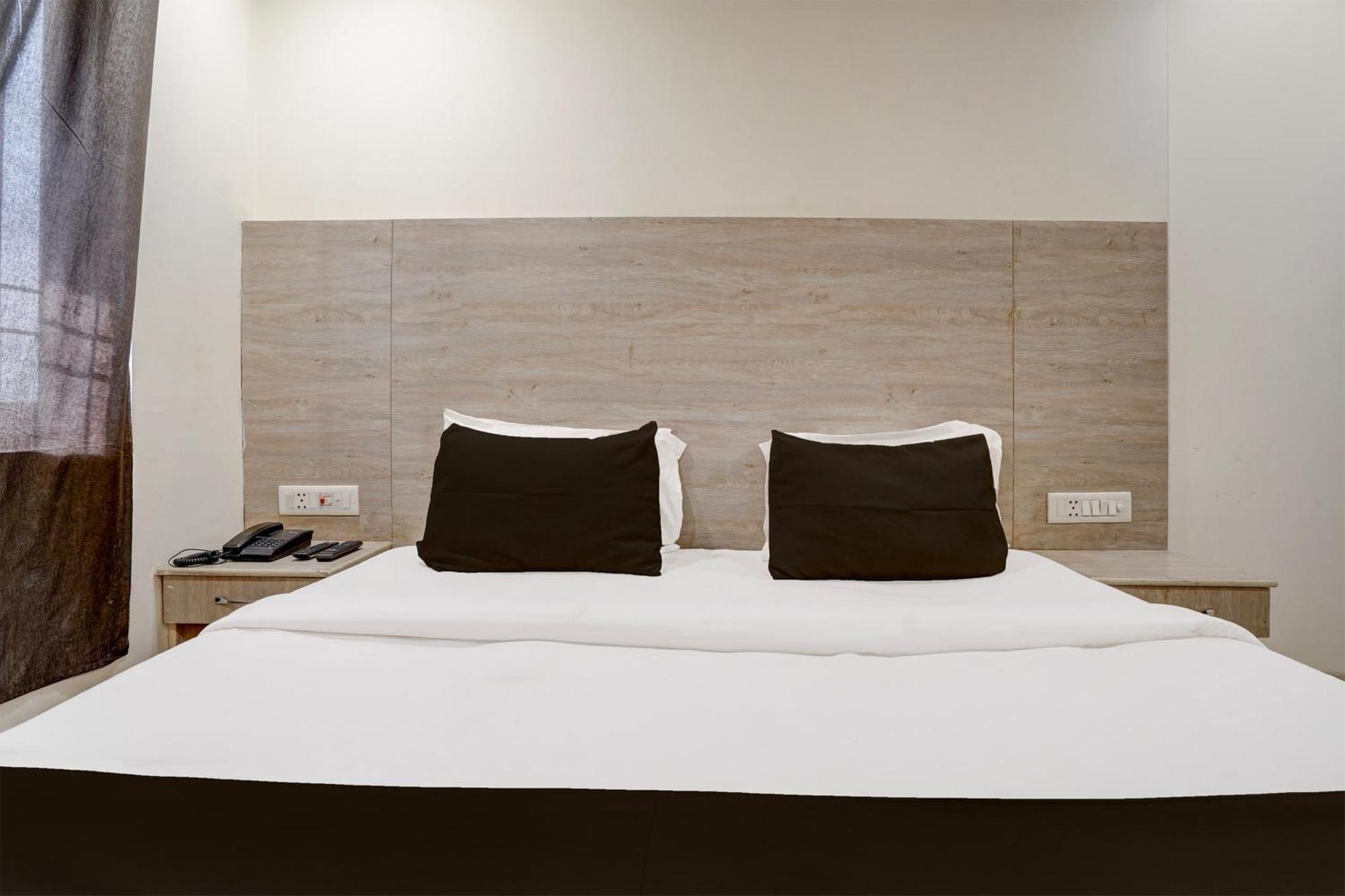 O Delhi Airport Hotel New Delhi