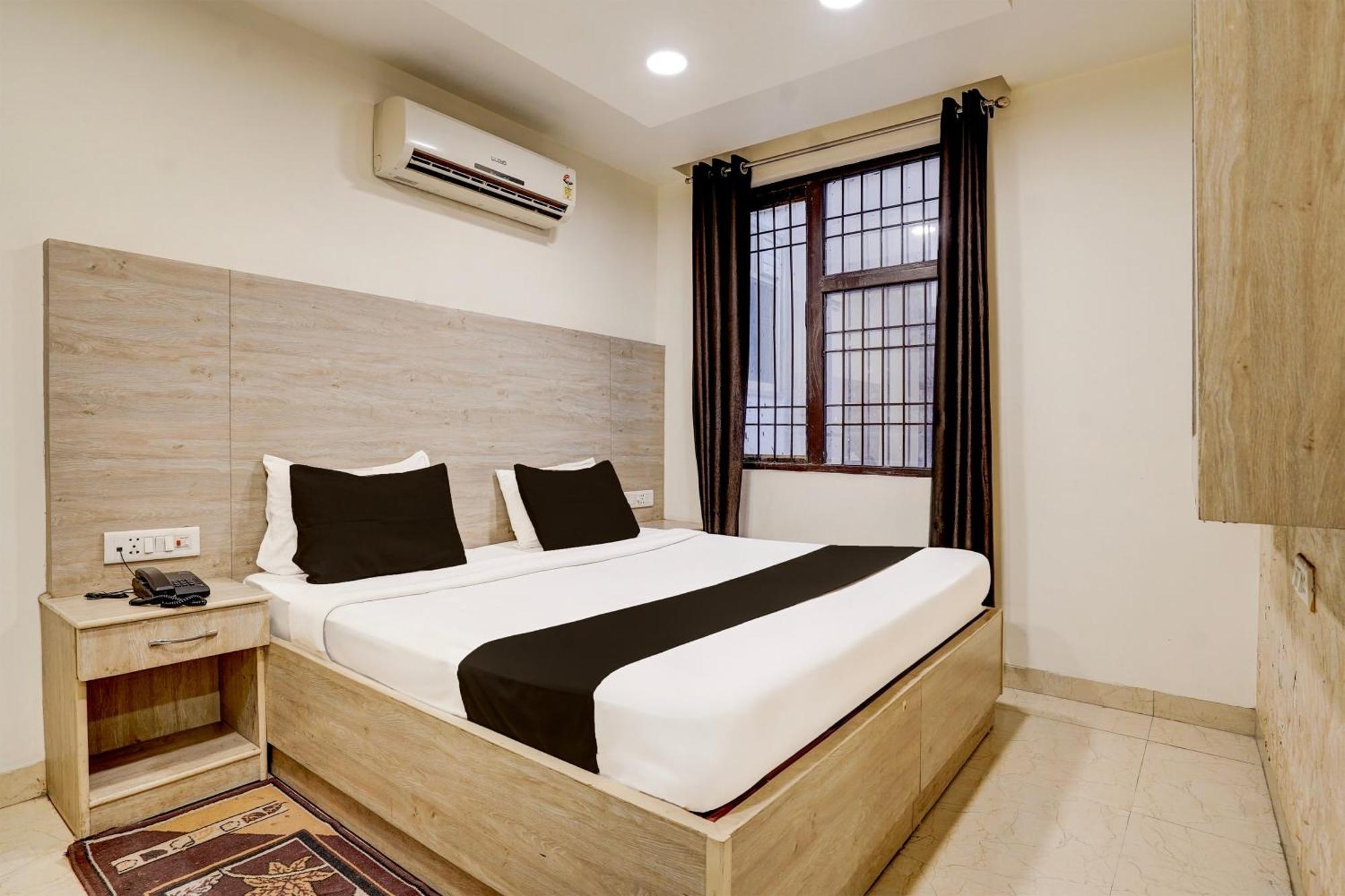 Hotel O Delhi Airport