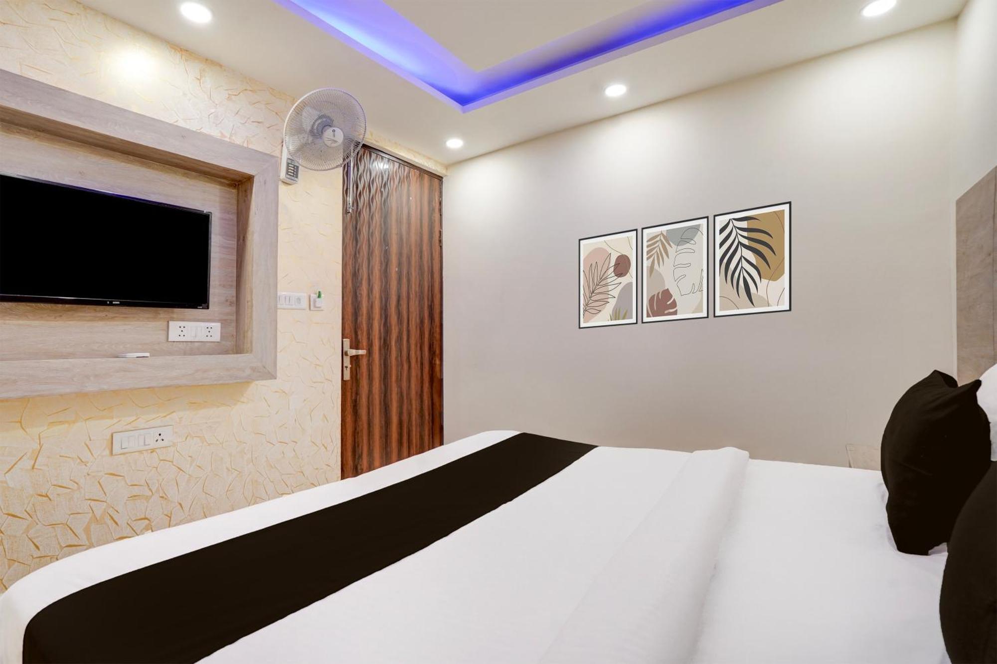 O Delhi Airport Hotel New Delhi