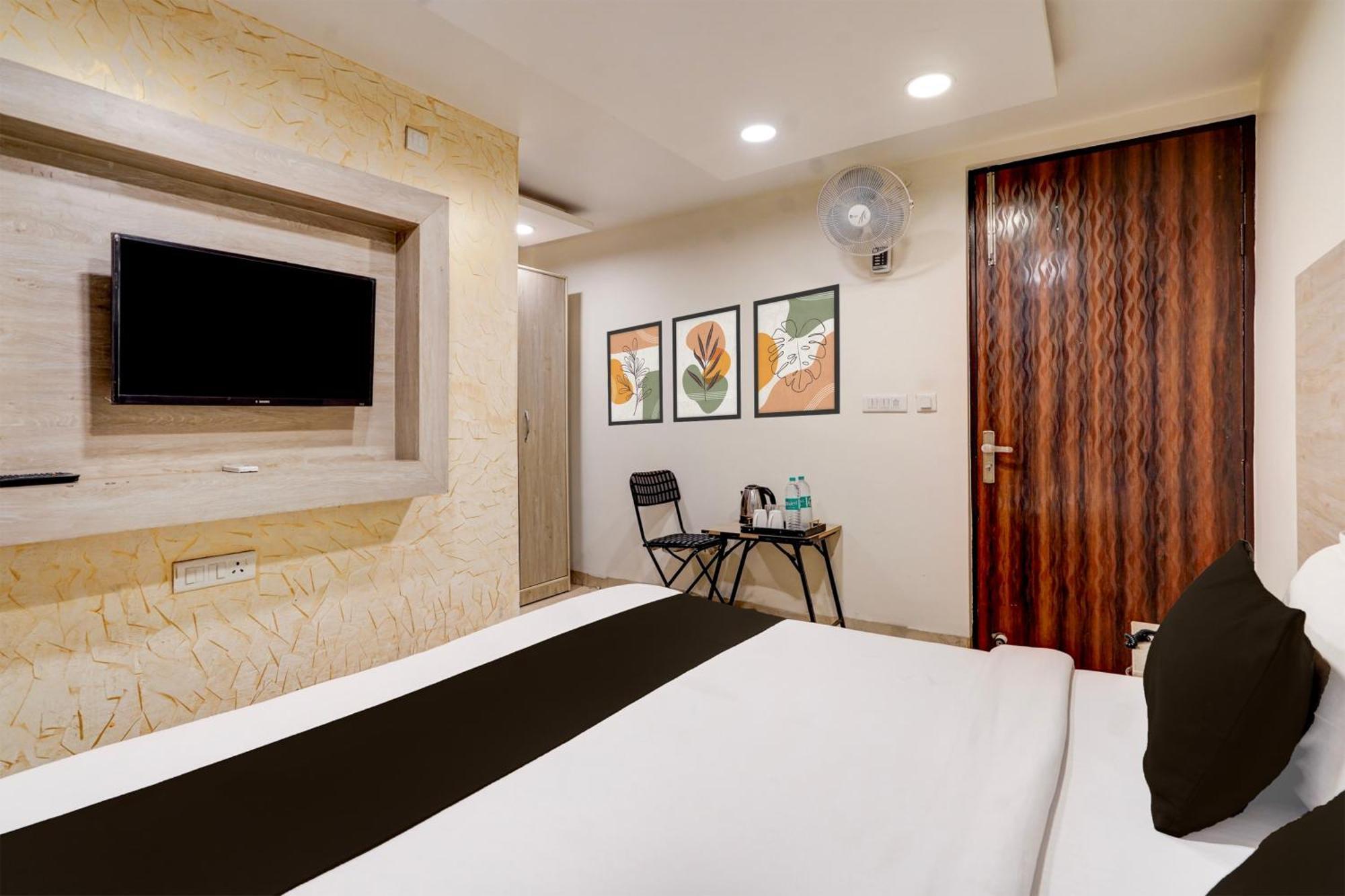 O Delhi Airport Hotel New Delhi
