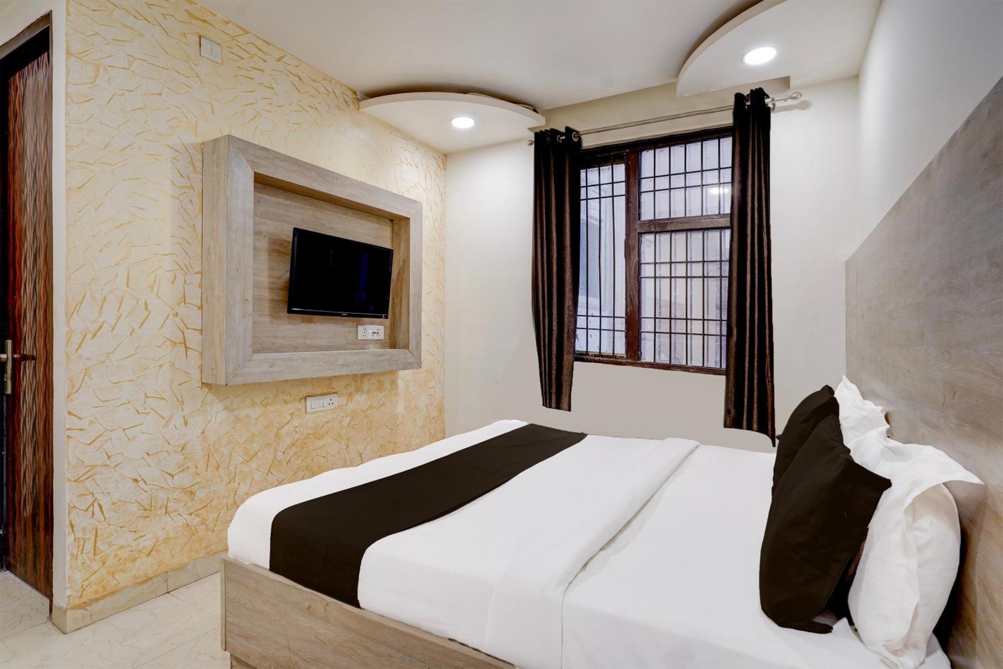 O Delhi Airport Hotel New Delhi