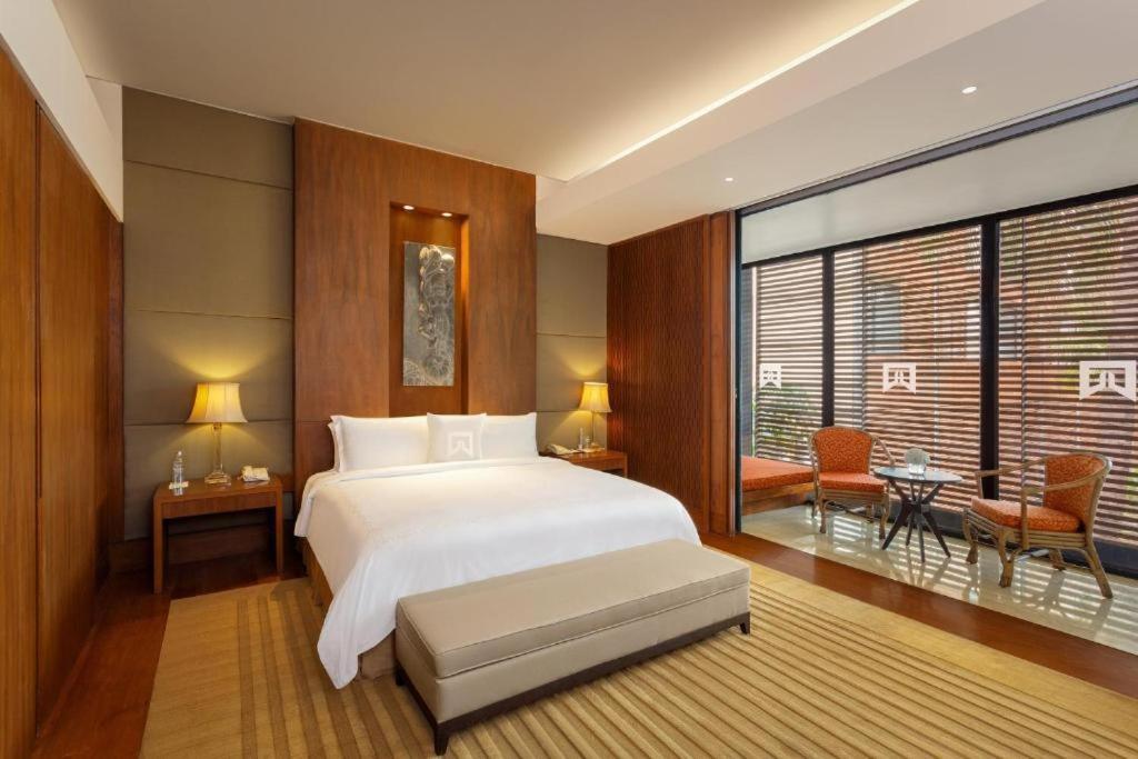 Hotel Plaza International Near Delhi Airport