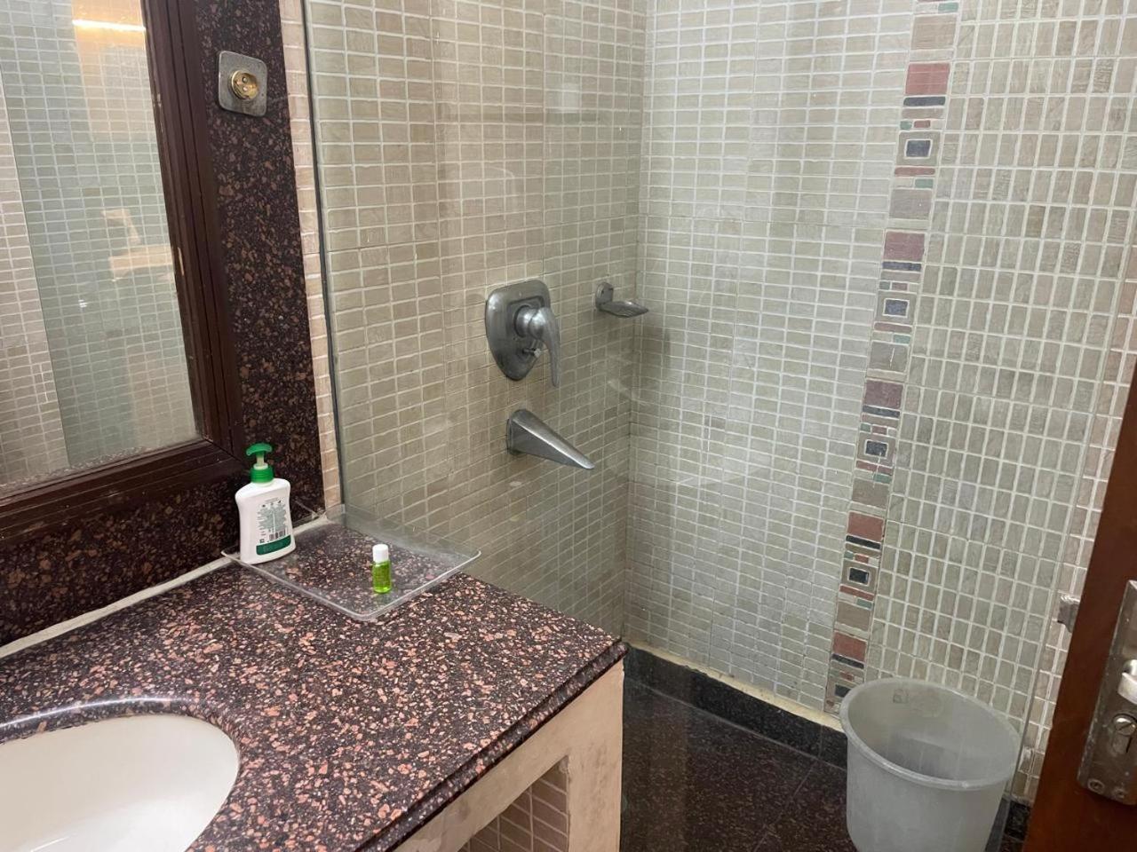 Hotel Residency New Delhi