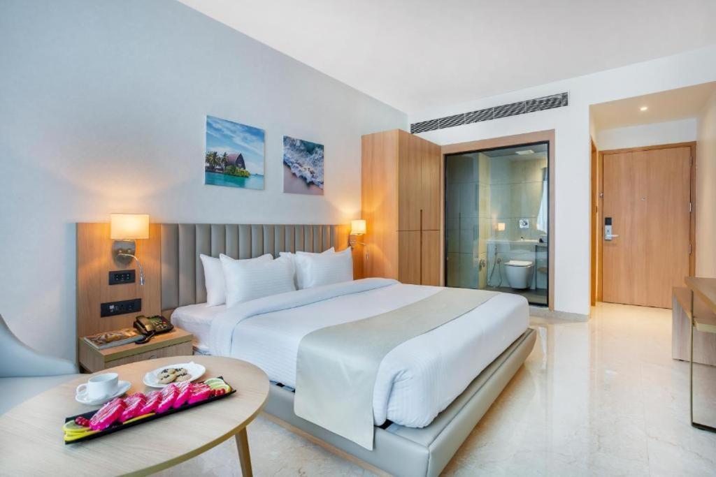 Plaza International Near Delhi Airport