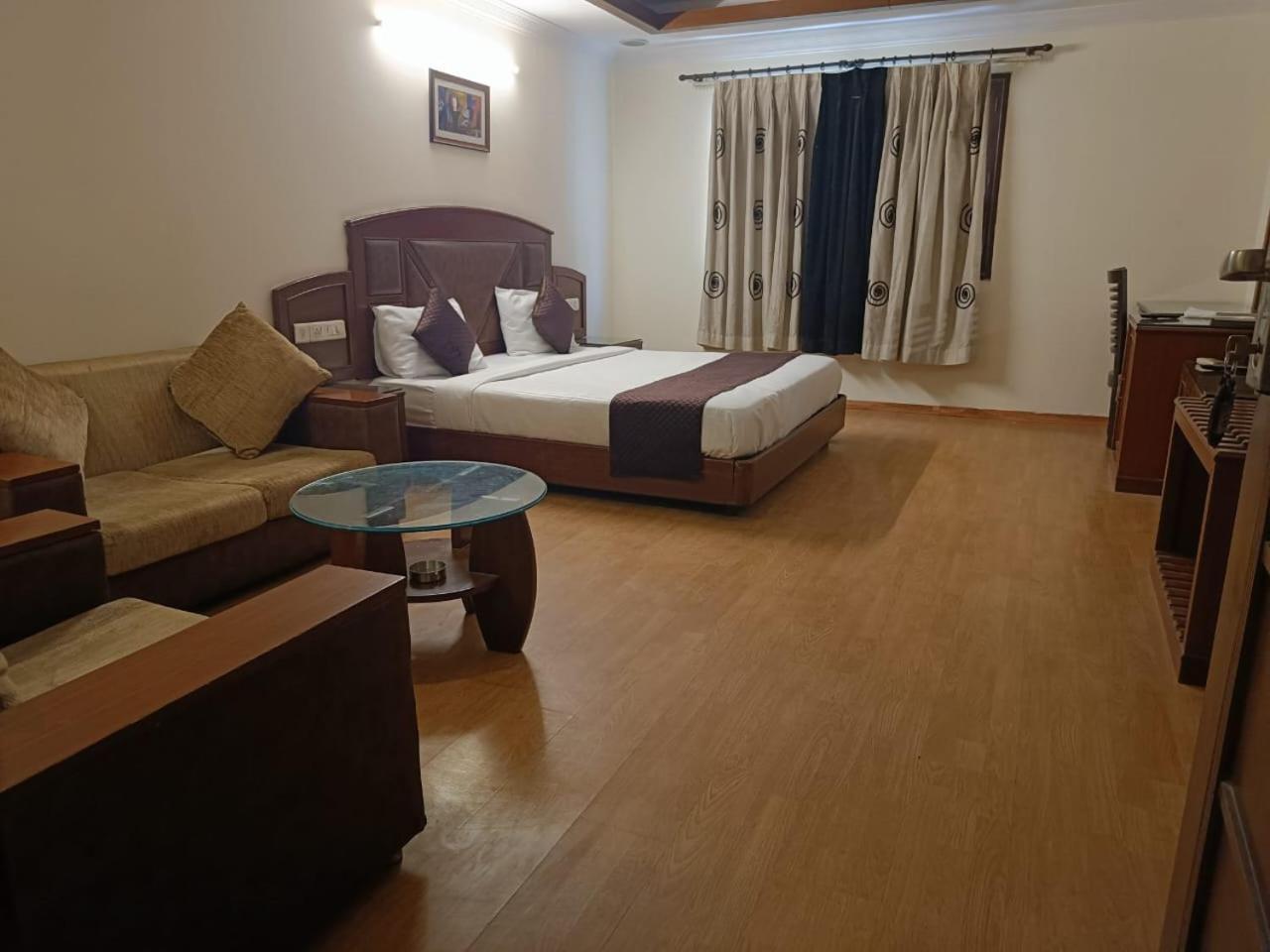 Hotel Residency 3*