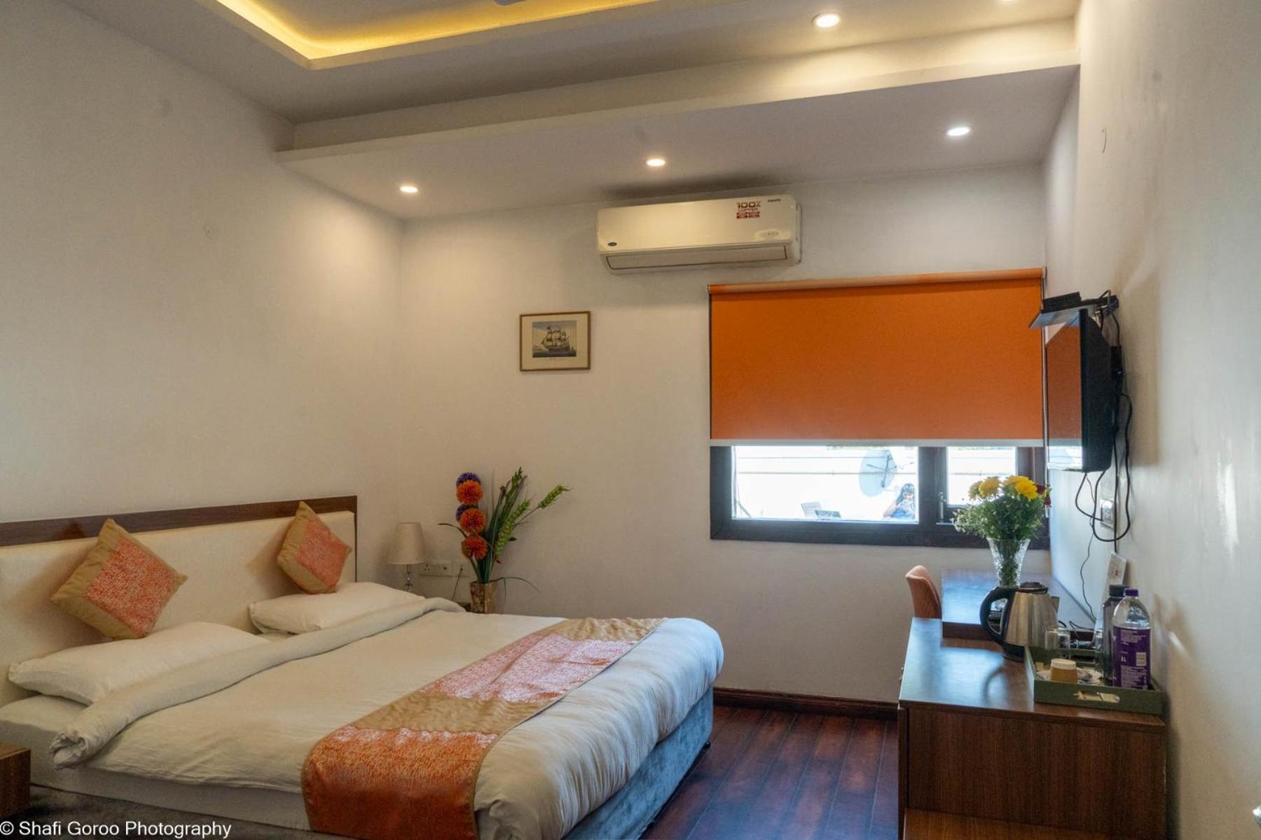 Bed & Breakfast Orania By Atsar 3*