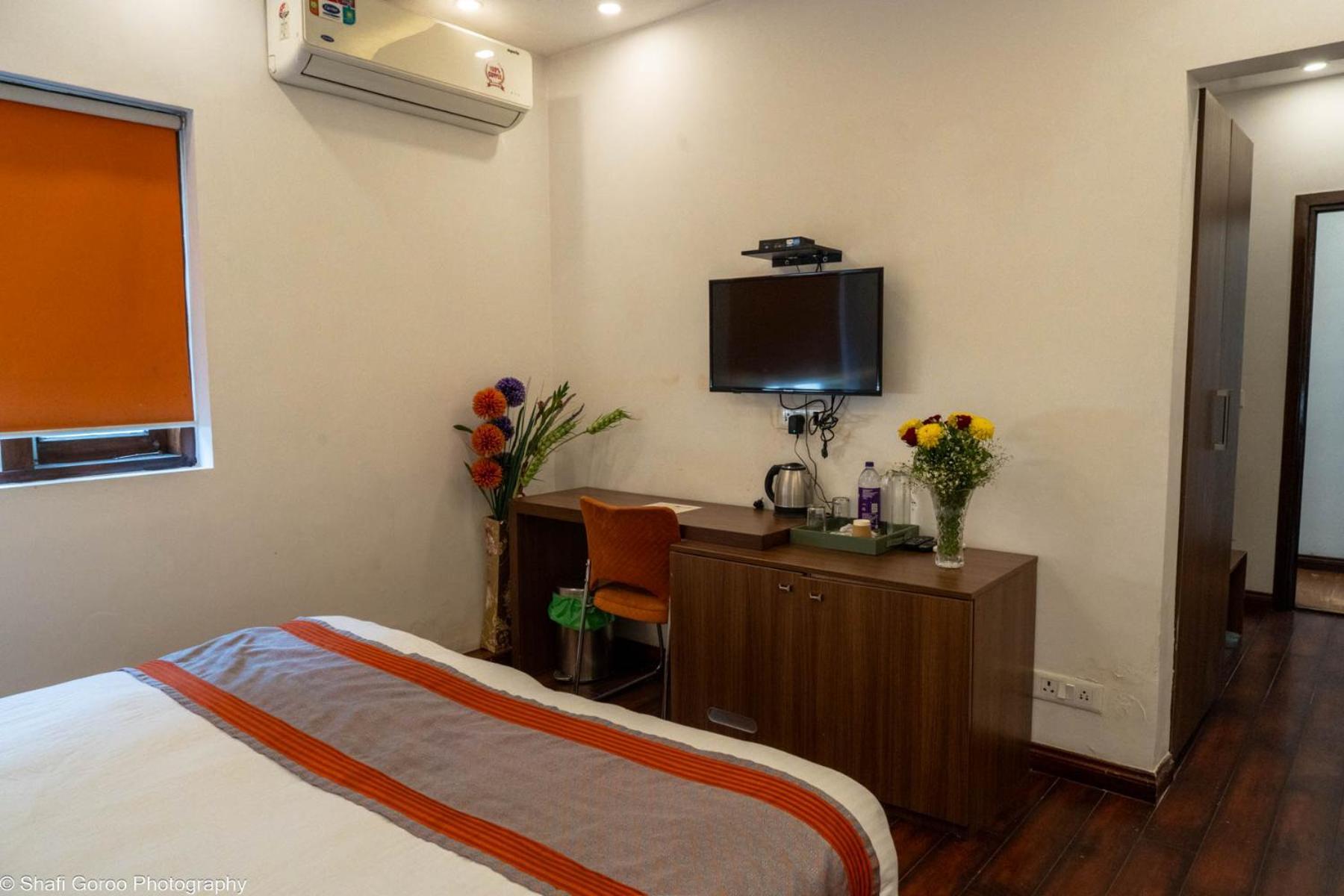 Orania By Atsar Bed & Breakfast New Delhi
