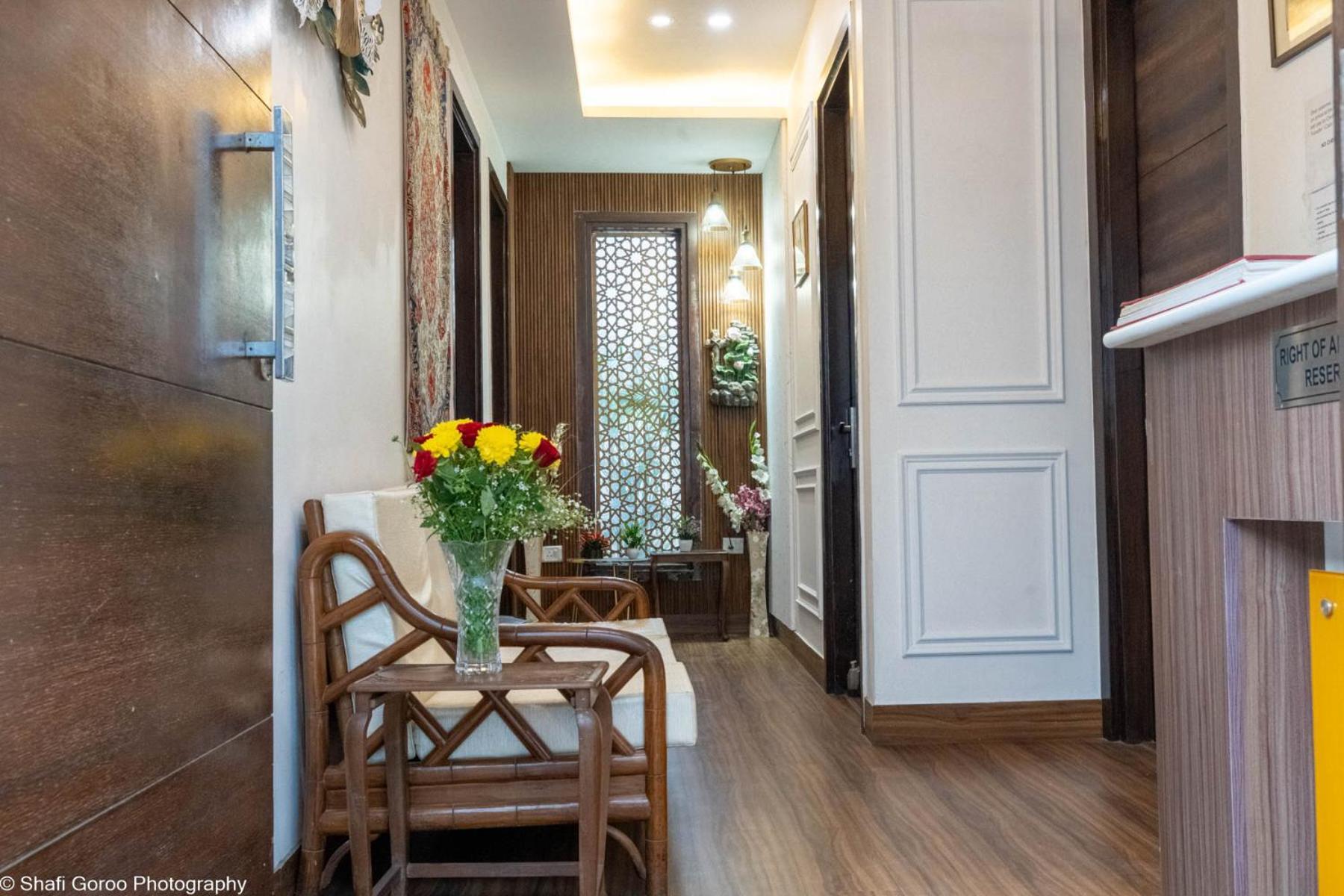 Bed & Breakfast Orania By Atsar New Delhi