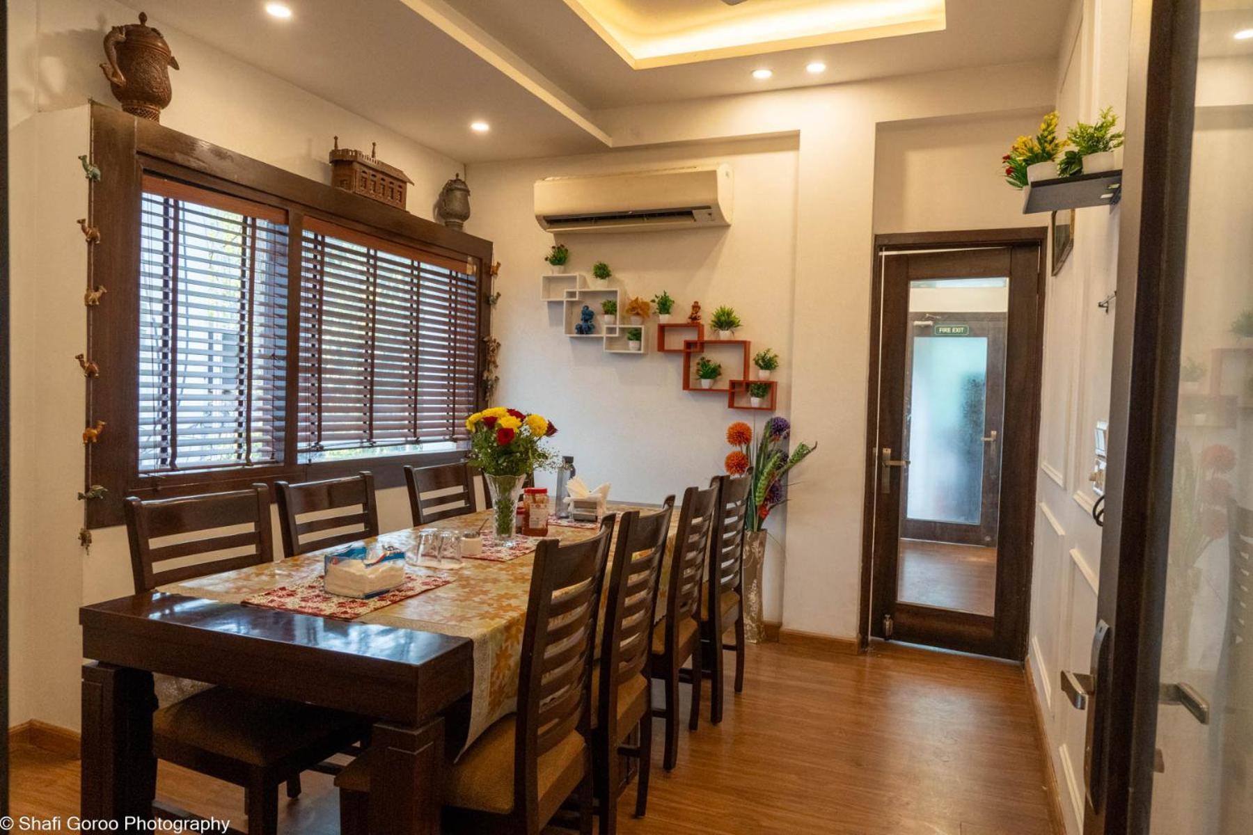 Orania By Atsar Bed & Breakfast