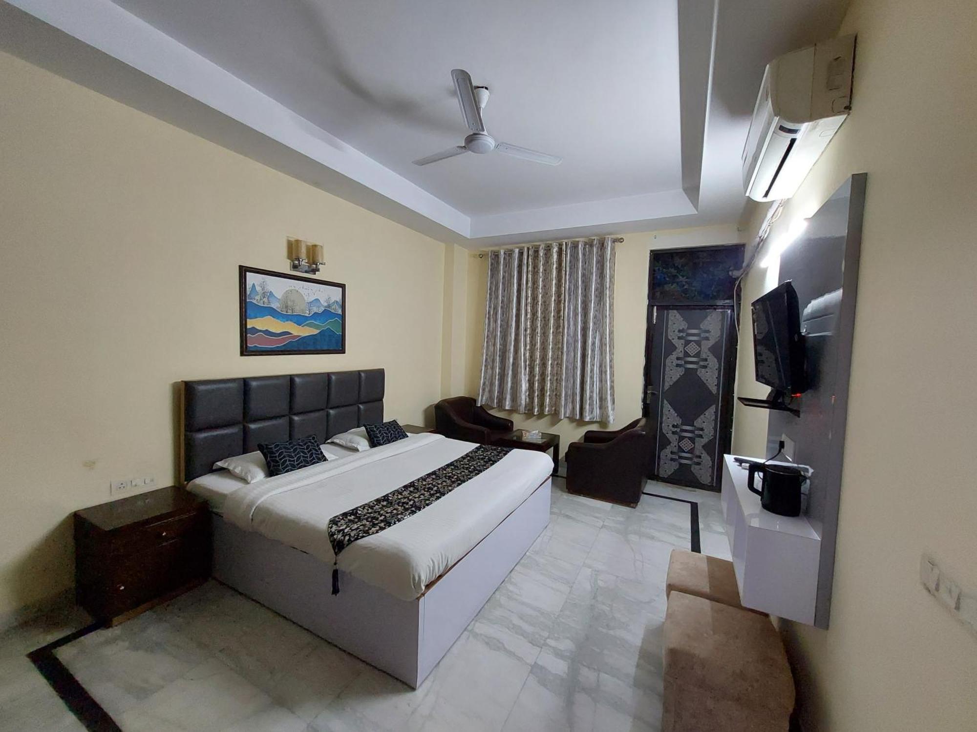 Mandakini Homestay