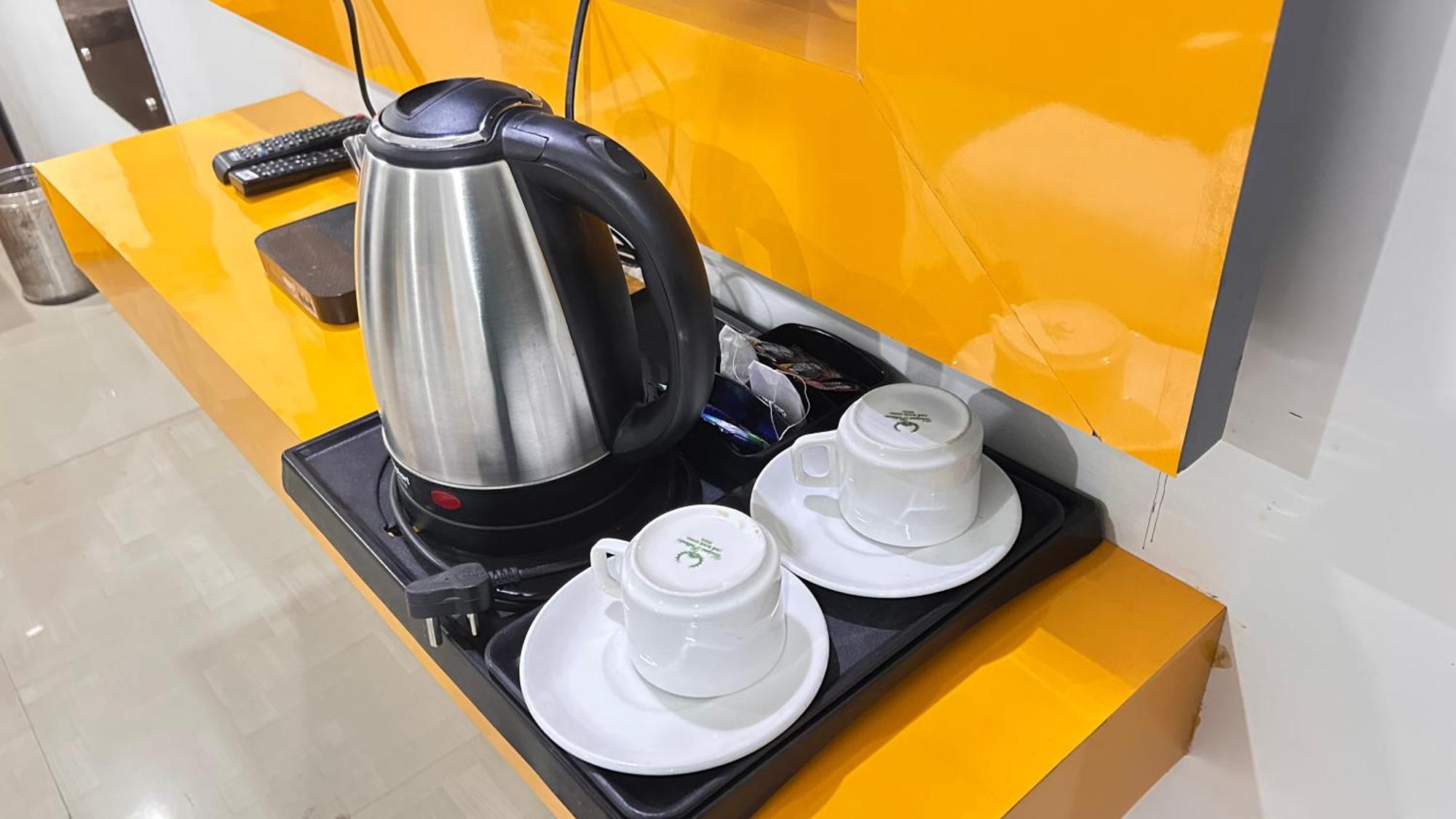 Platinum With Free Pickup-delhi Airport