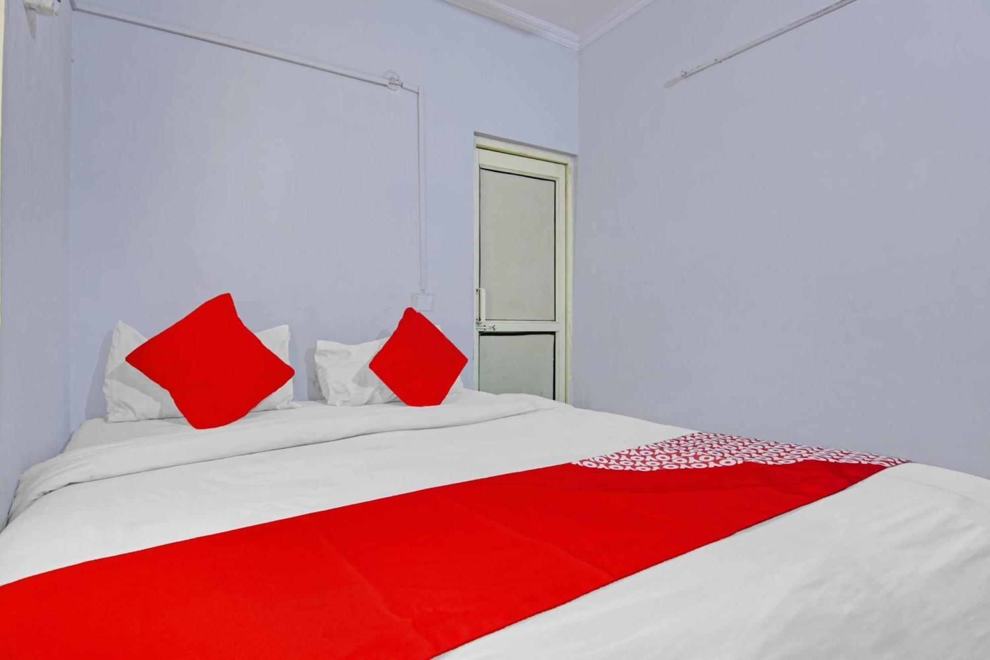 Dream Sky Hotel