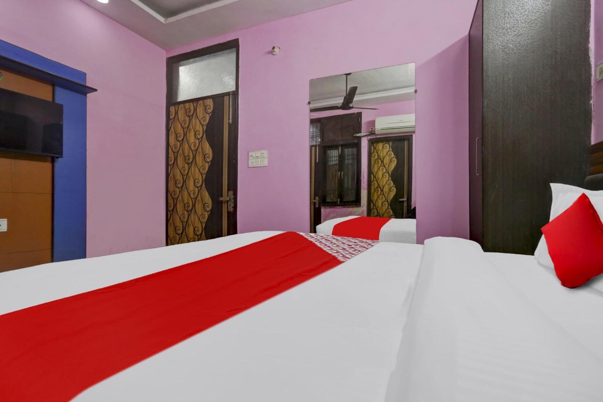 Hotel O Golden Key