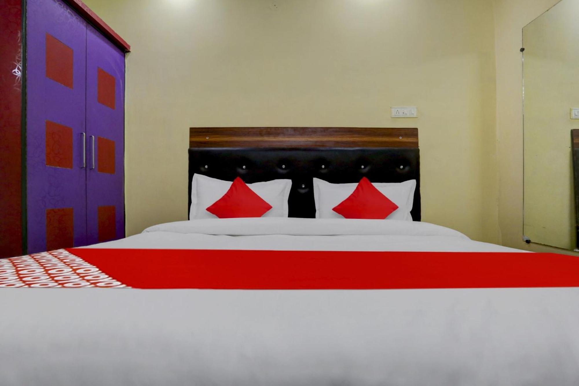 O Golden Key Hotel 3*