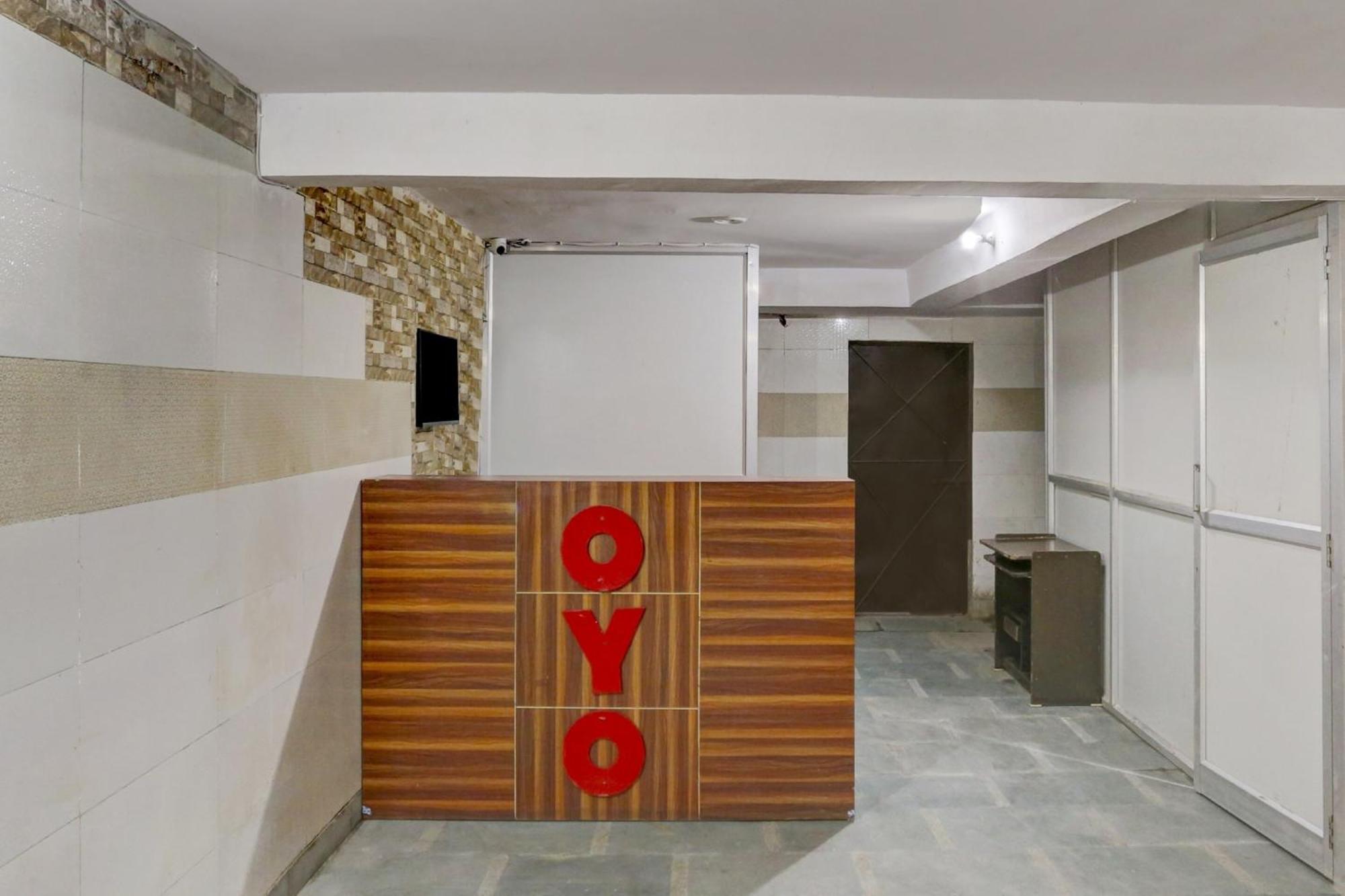 Hotel O Golden Key 3*
