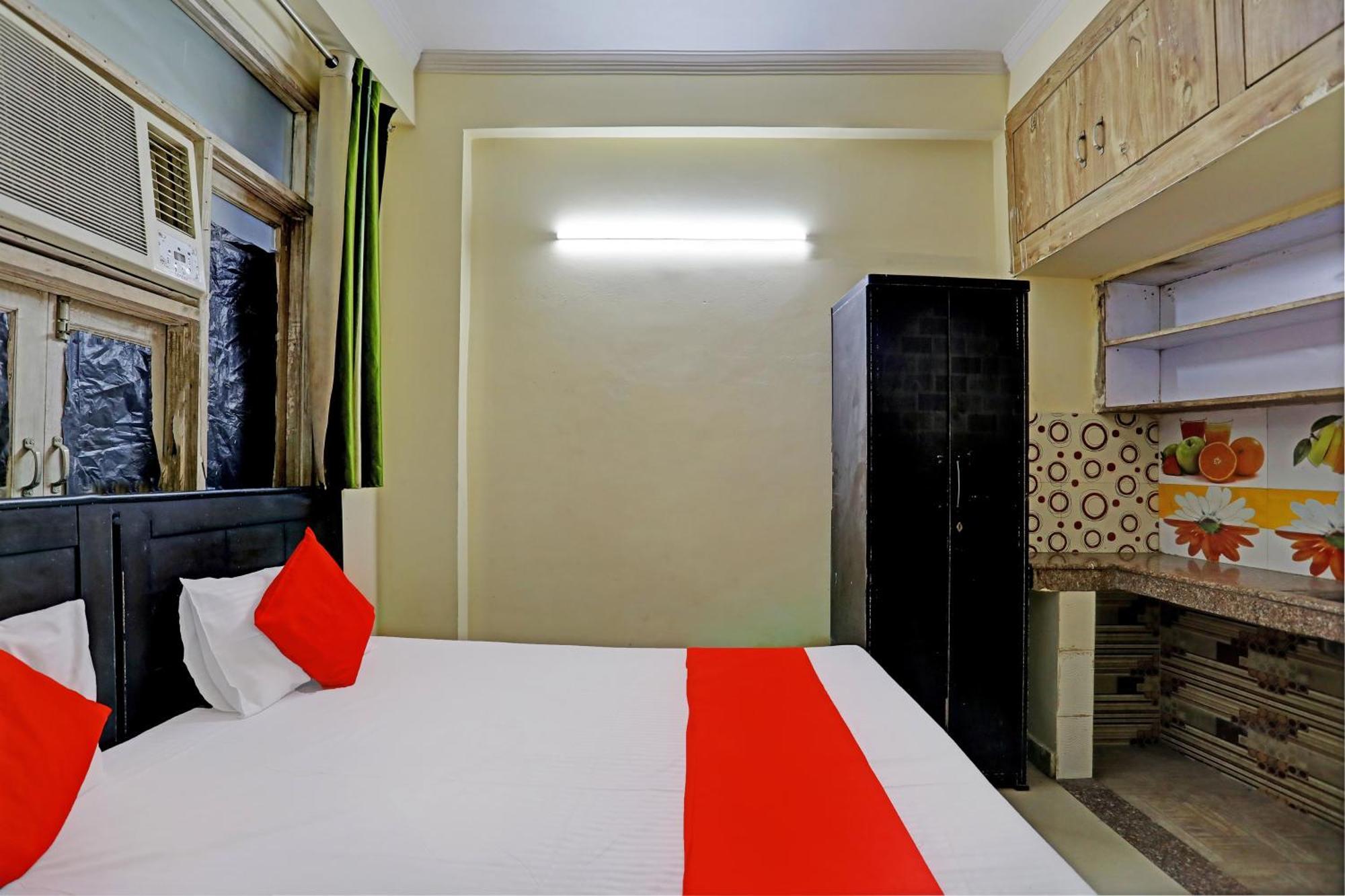 Hotel O Wamson Alpha Co Living 4*