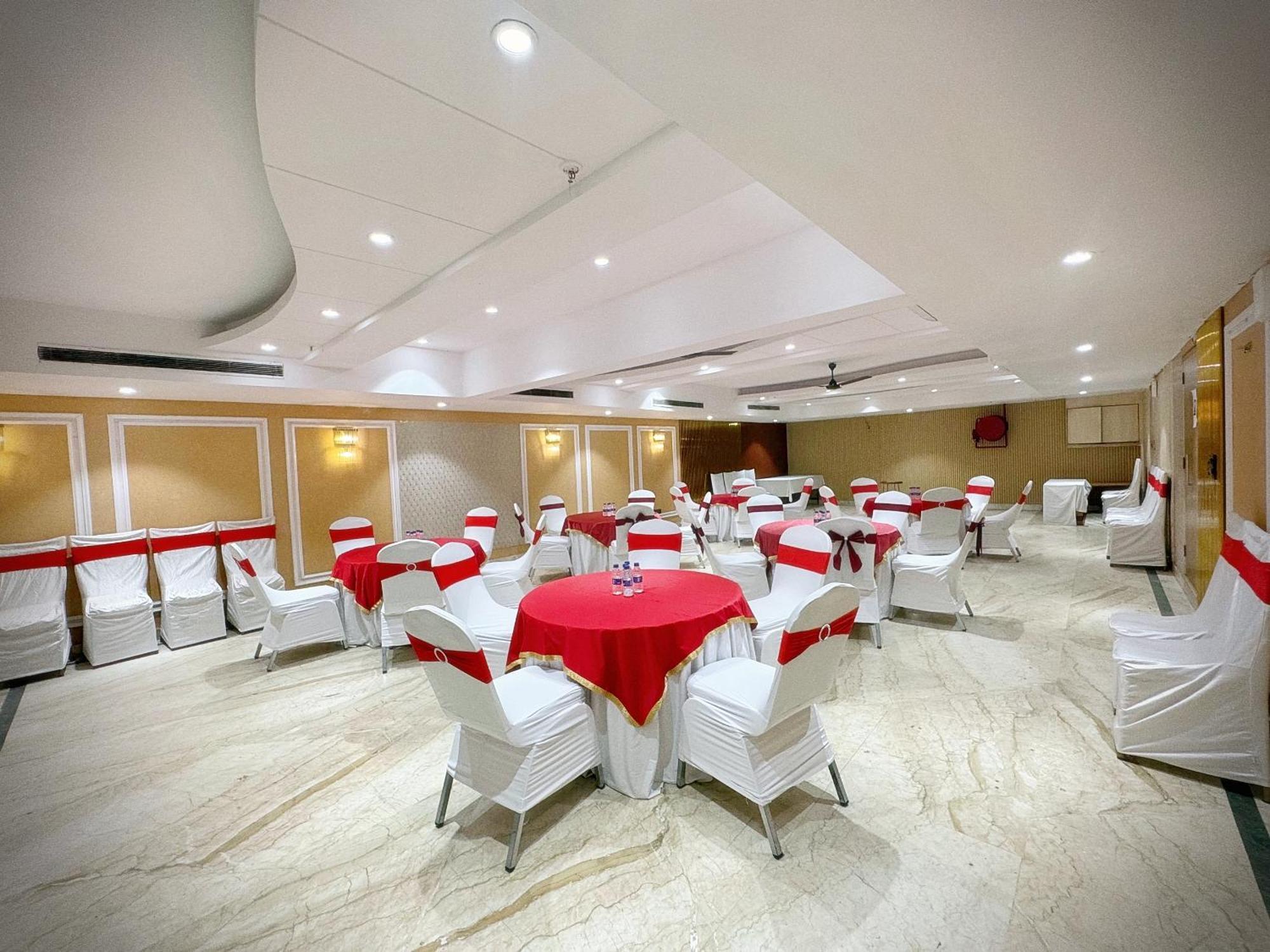 The Orion Express - East Of Kailash 3* Nova Deli
