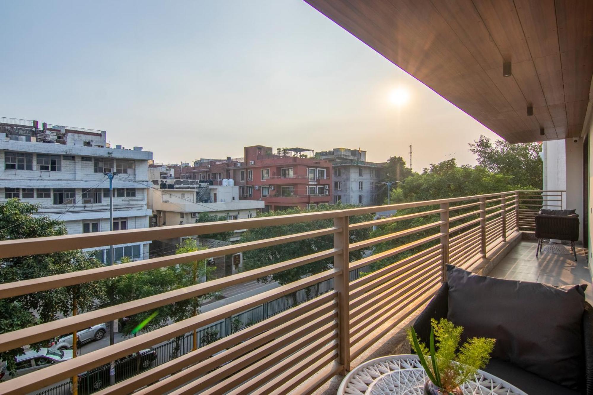Hotel The Orion Elite - Park