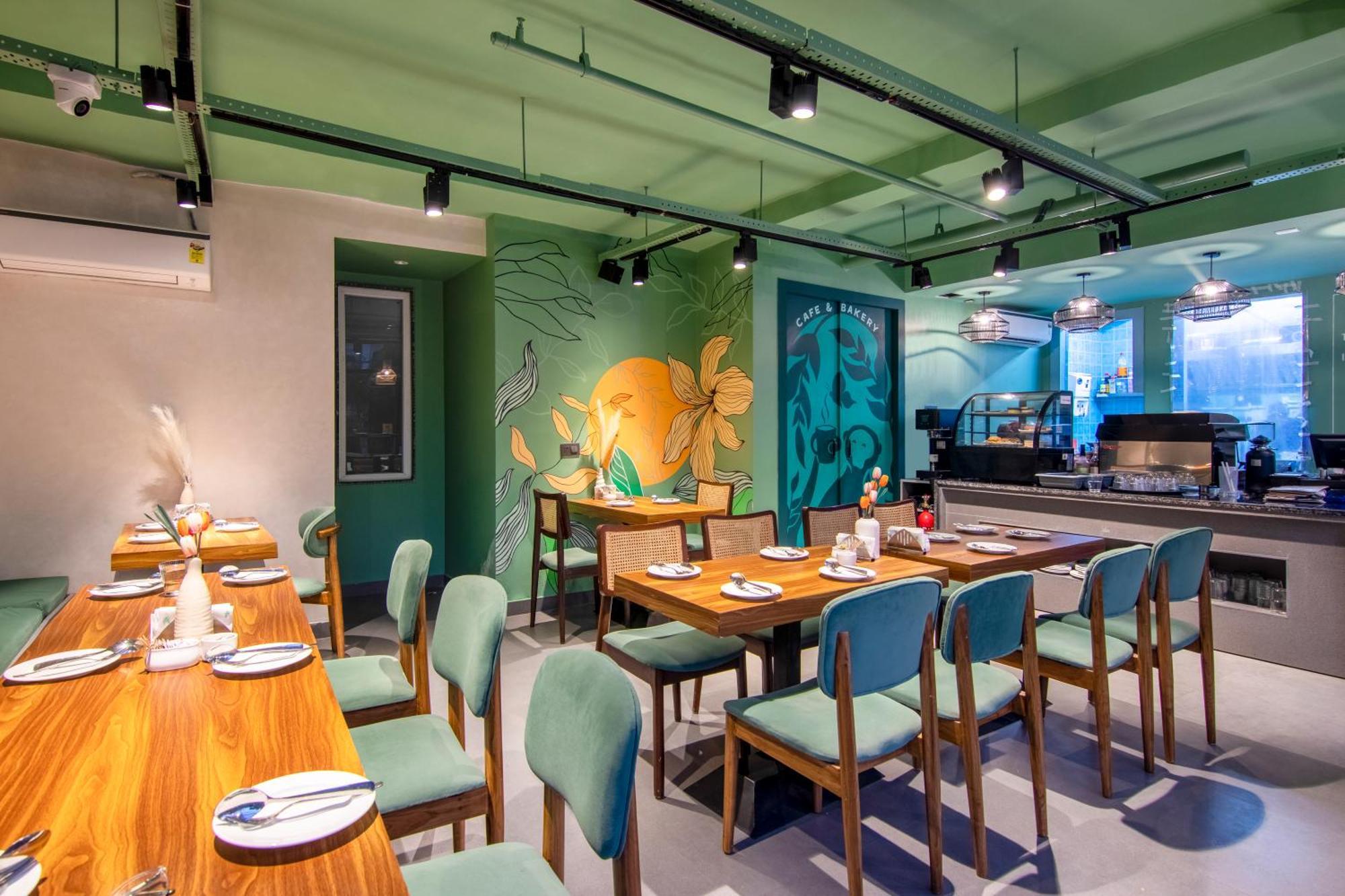 Hotel The Orion Elite - Park 3*