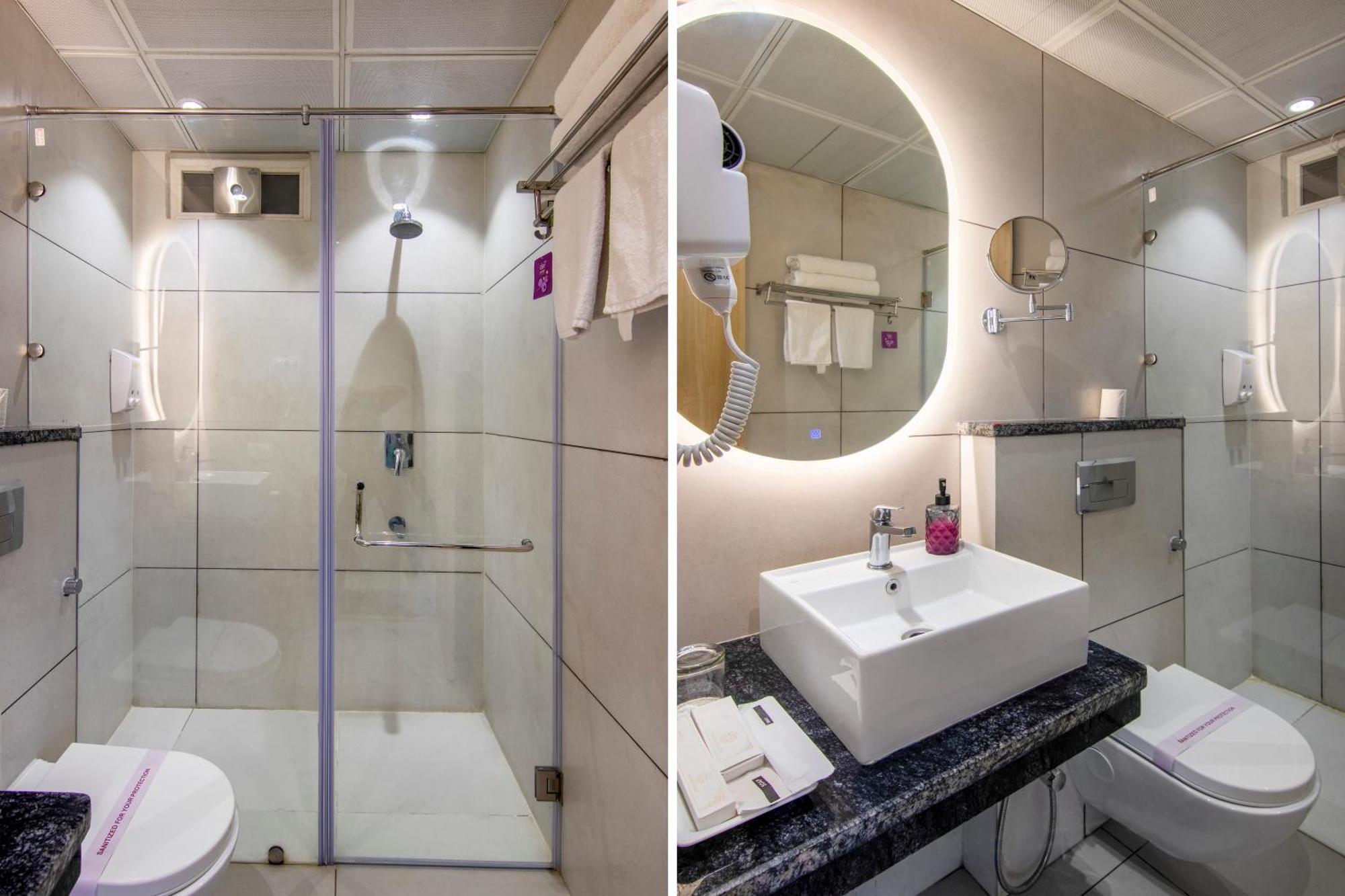 Hotel The Orion Elite - Park New Delhi