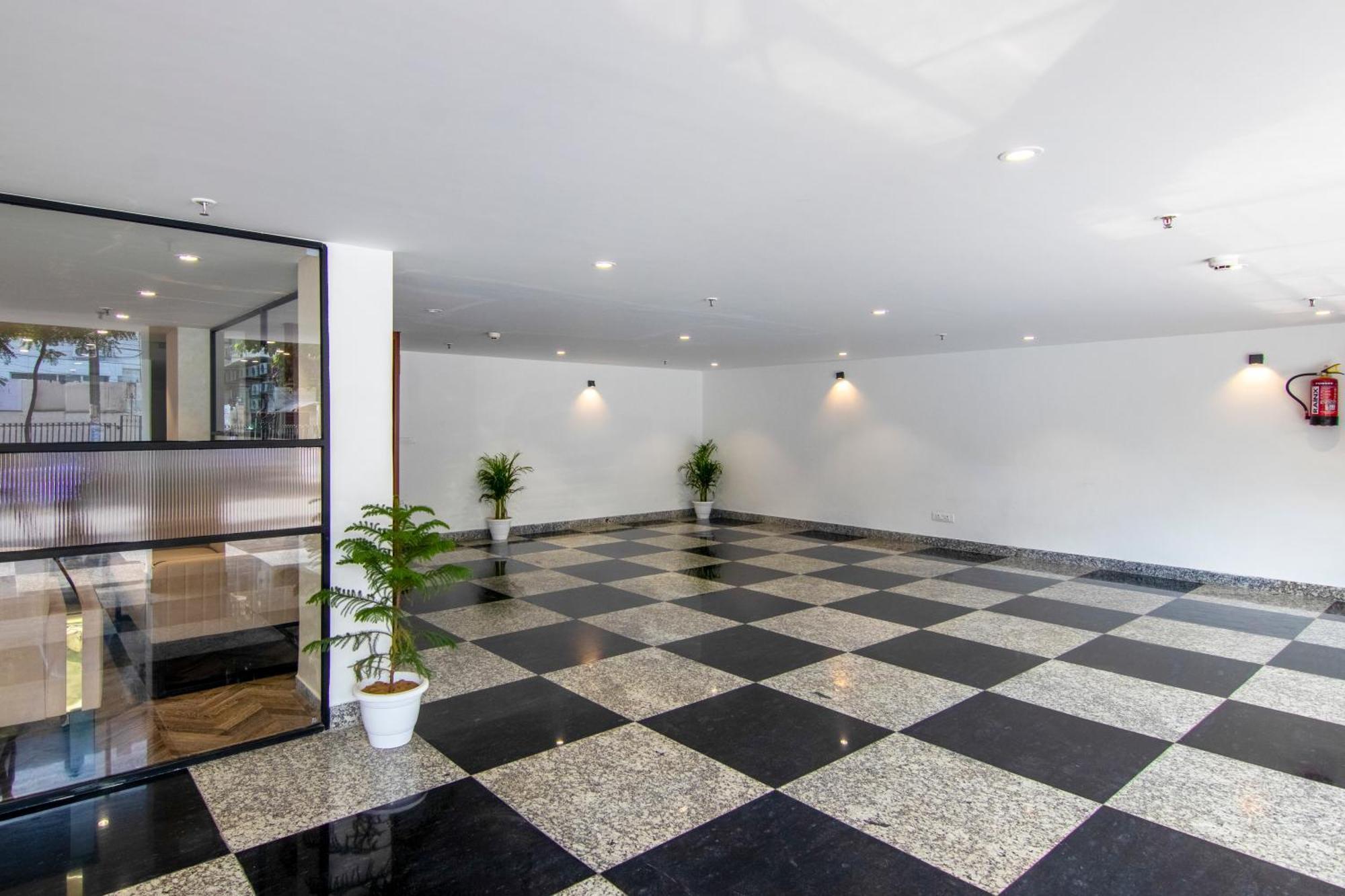 The Orion Elite - Park Hotel 3*