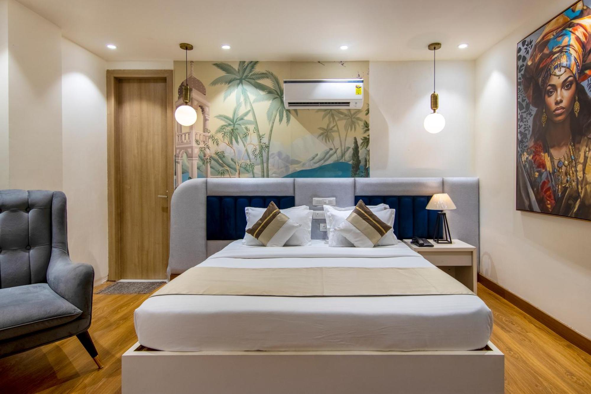 The Orion Elite - Park Hotel