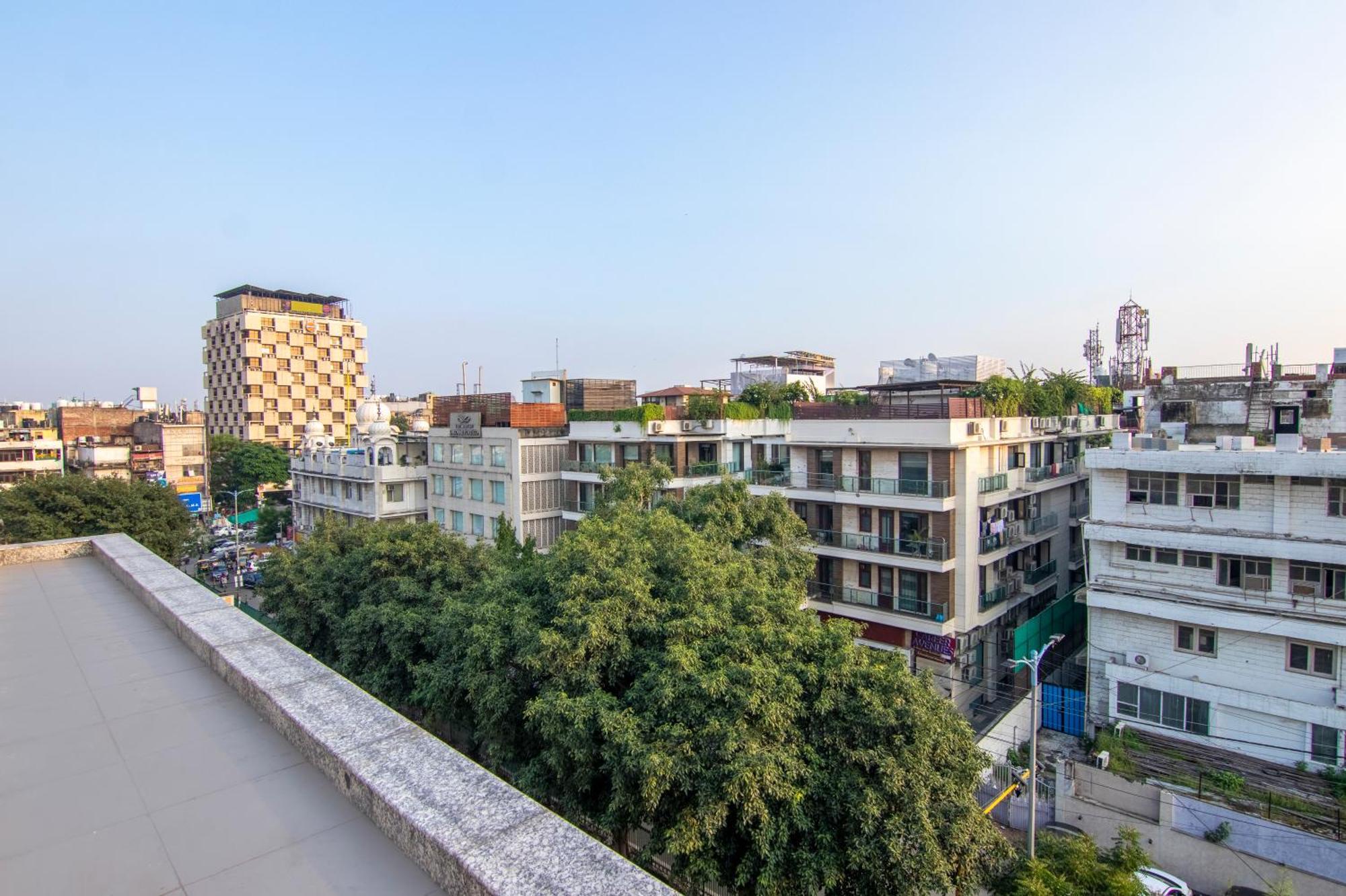 Hotel The Orion Elite - Park 3*