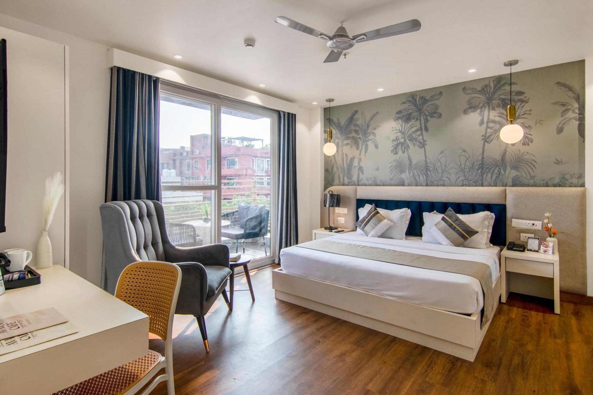 Hotel The Orion Elite - Park 3*