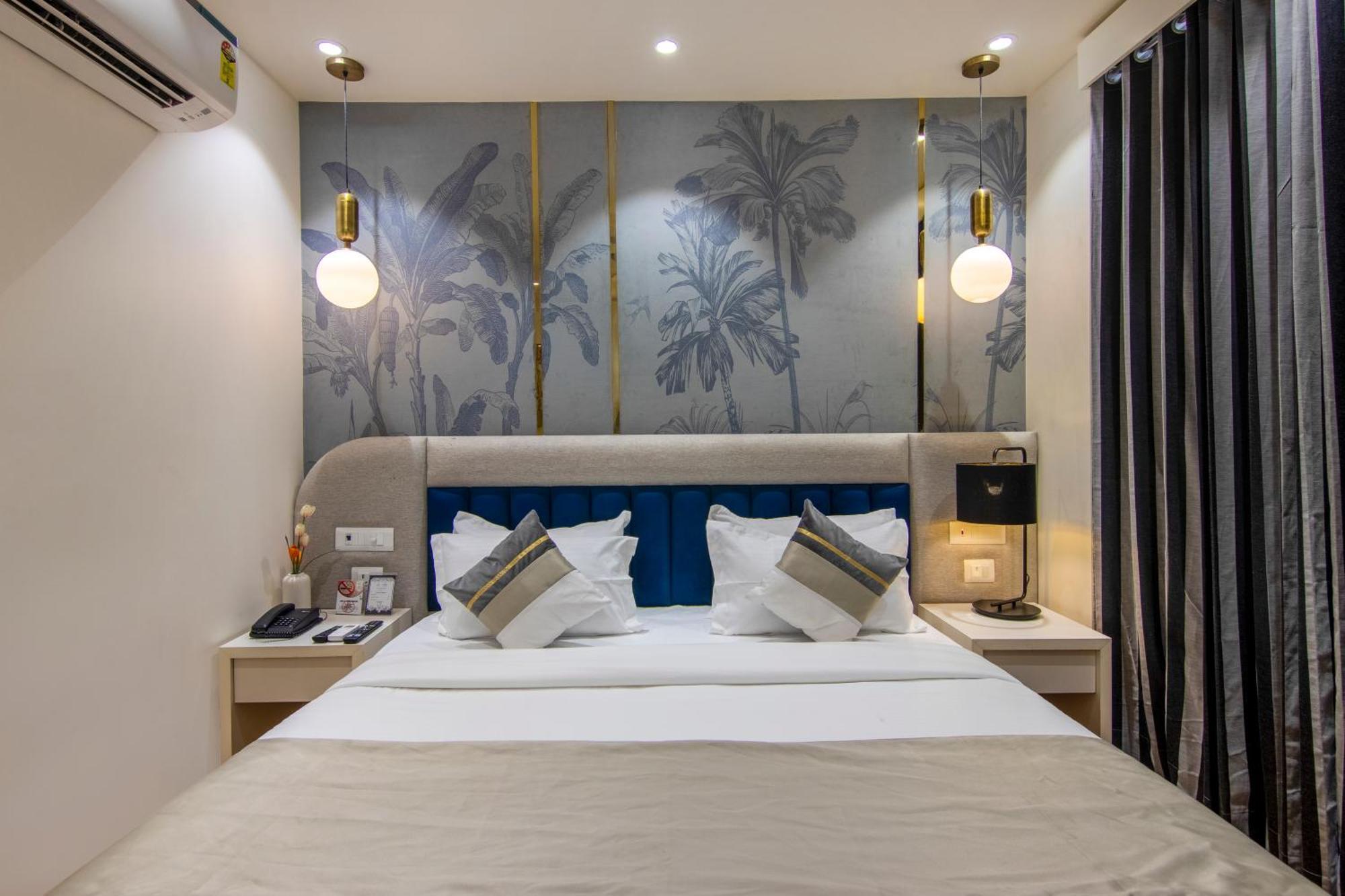 Hotel The Orion Elite - Park 3*