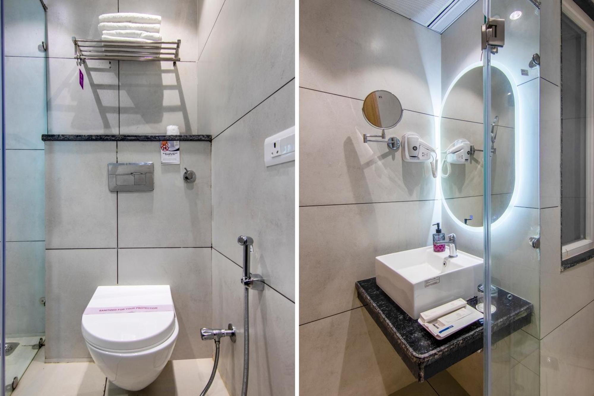 The Orion Elite - Park New Delhi