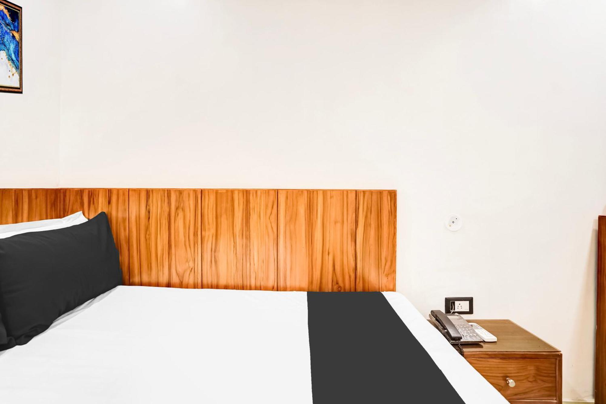 Hotel O Thanks God Nova Deli