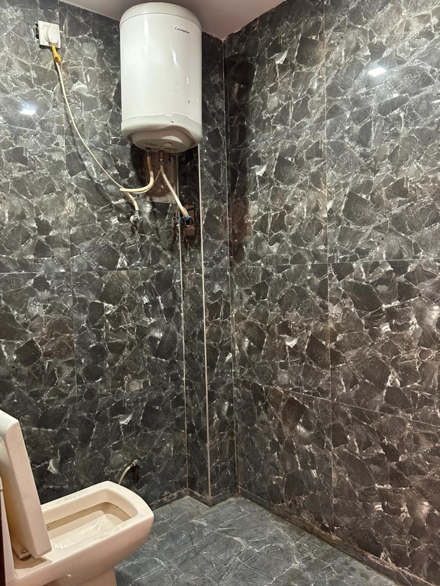 Hotel Shree Guru At New Delhi Railway Station Guest house New Delhi