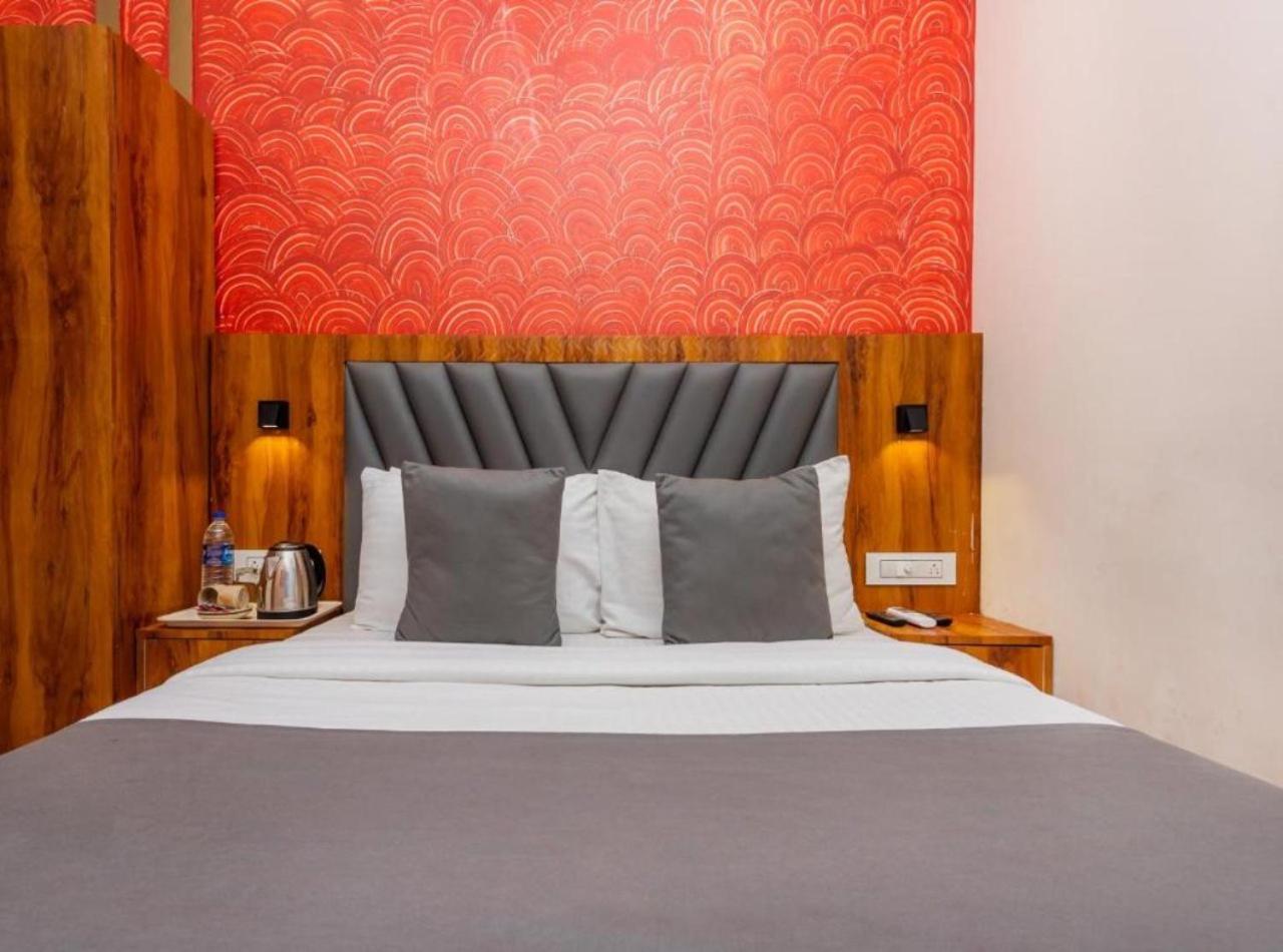 Hotel Airport President Near Delhi Igi Airport New Delhi