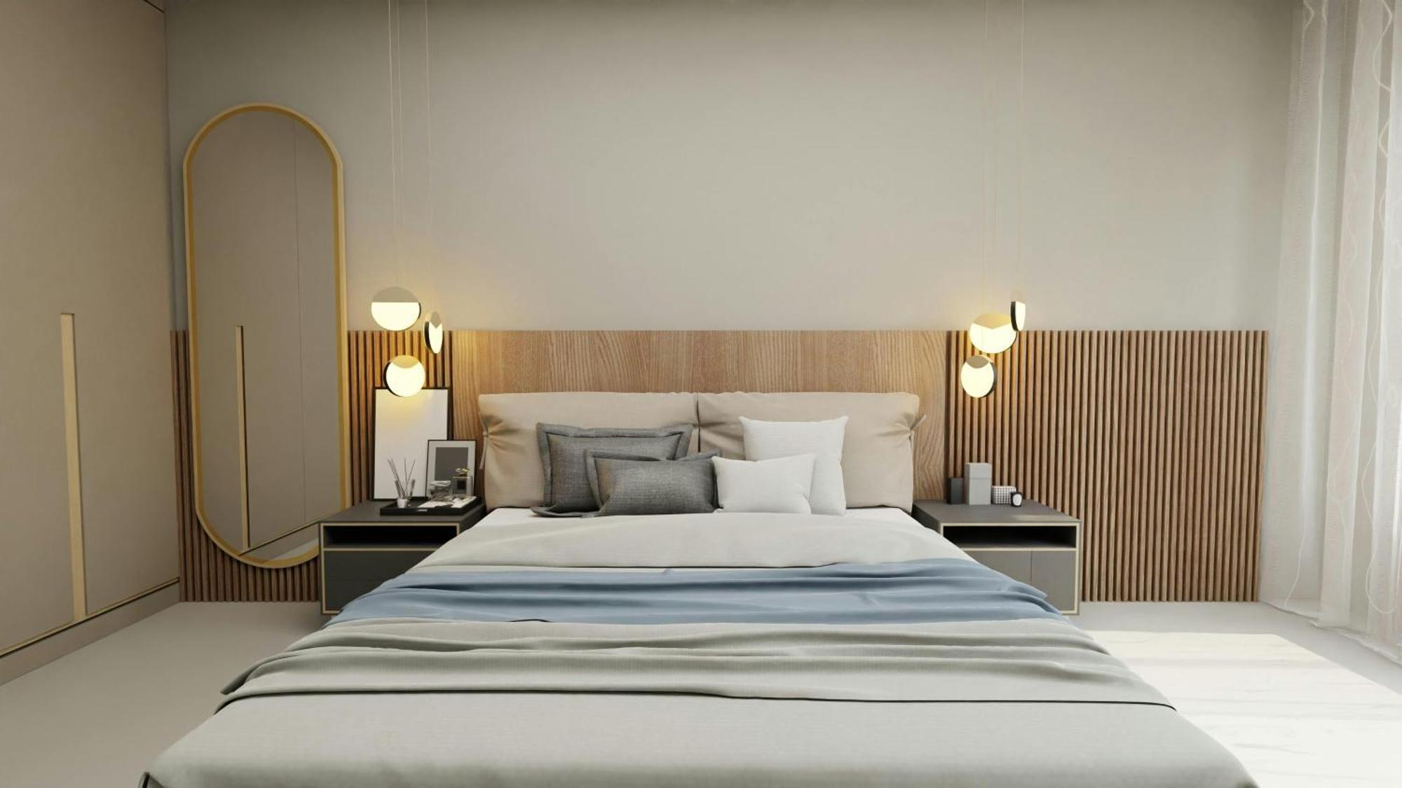Ambs Plaza A Family Near Igi Airport Delhi Guest house *