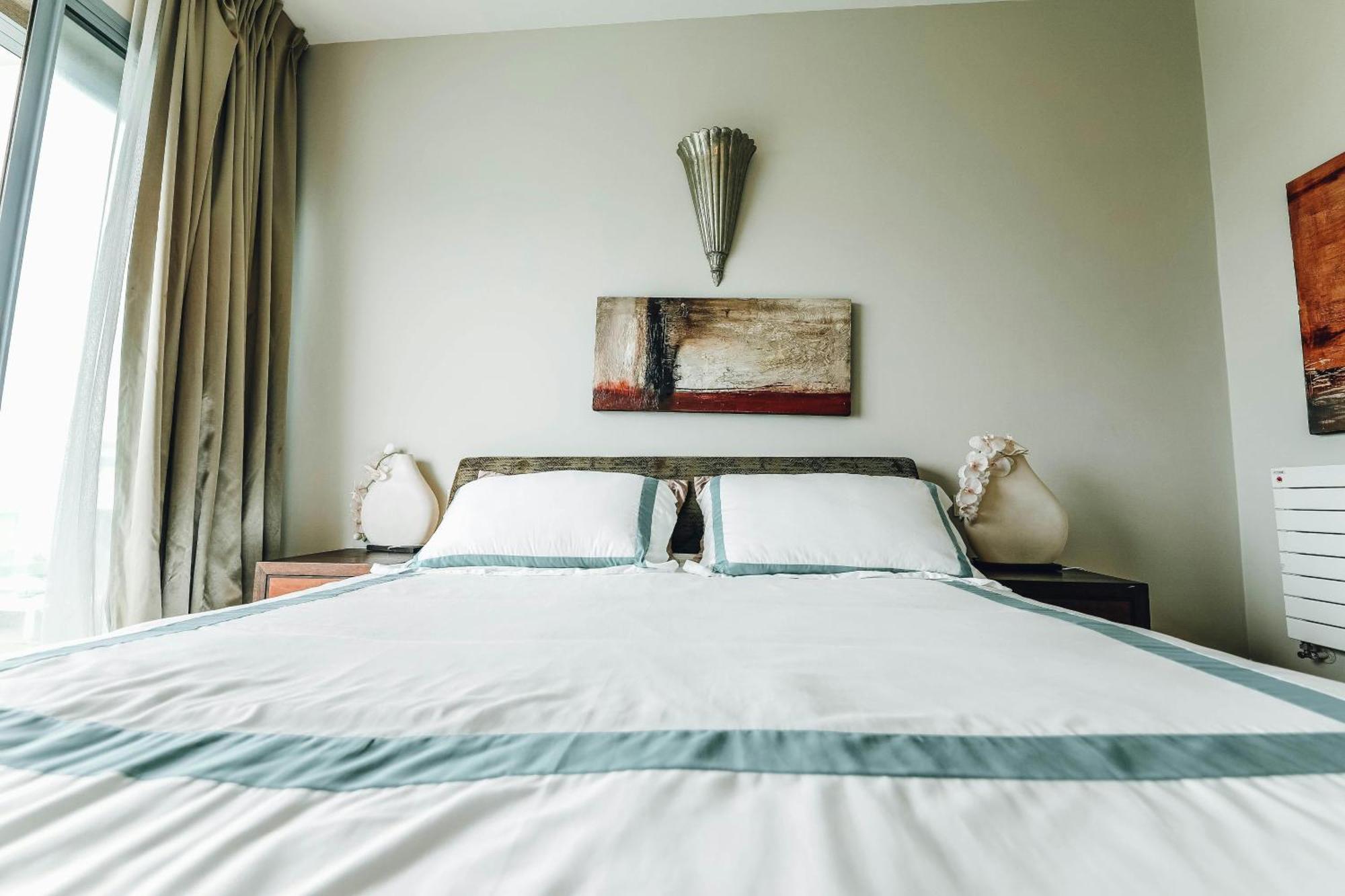 Ambs Plaza A Family Near Igi Airport Delhi Guest house New Delhi