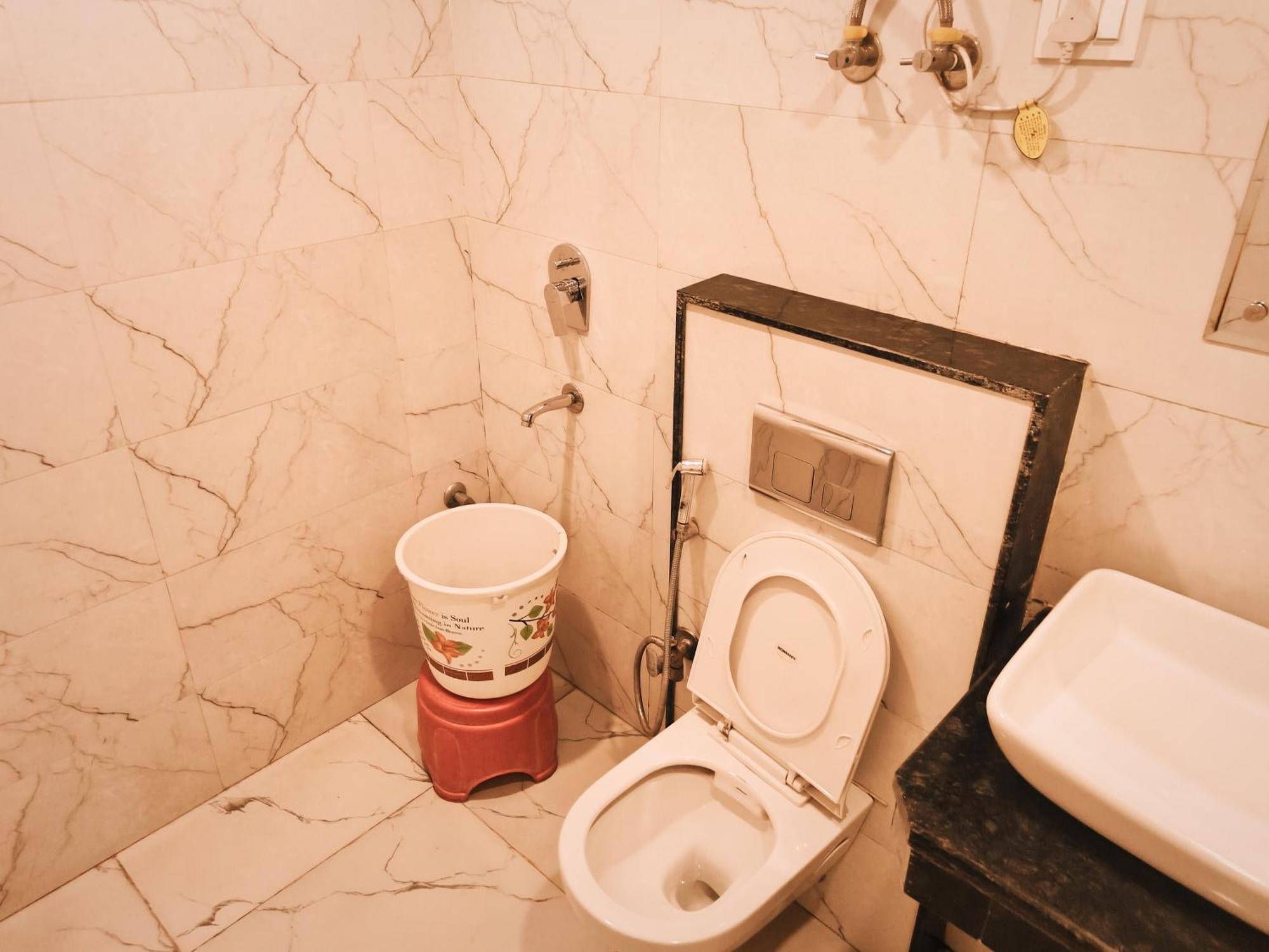 Hotel Tej International Plaza A Family Near Igi Delhi Airport New Delhi