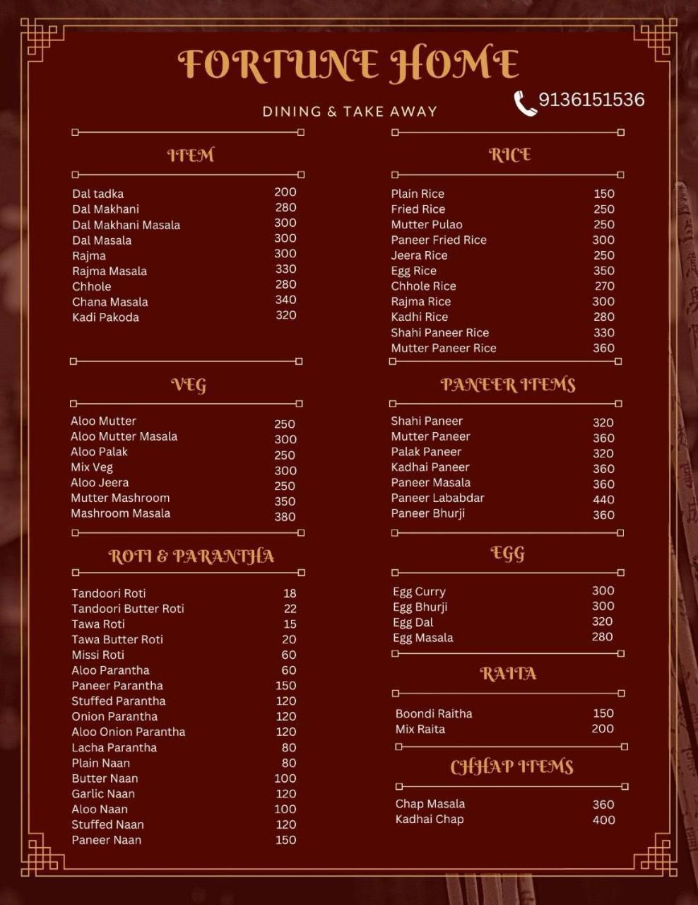 Fortune Service 3bhk,j-223 Saket *