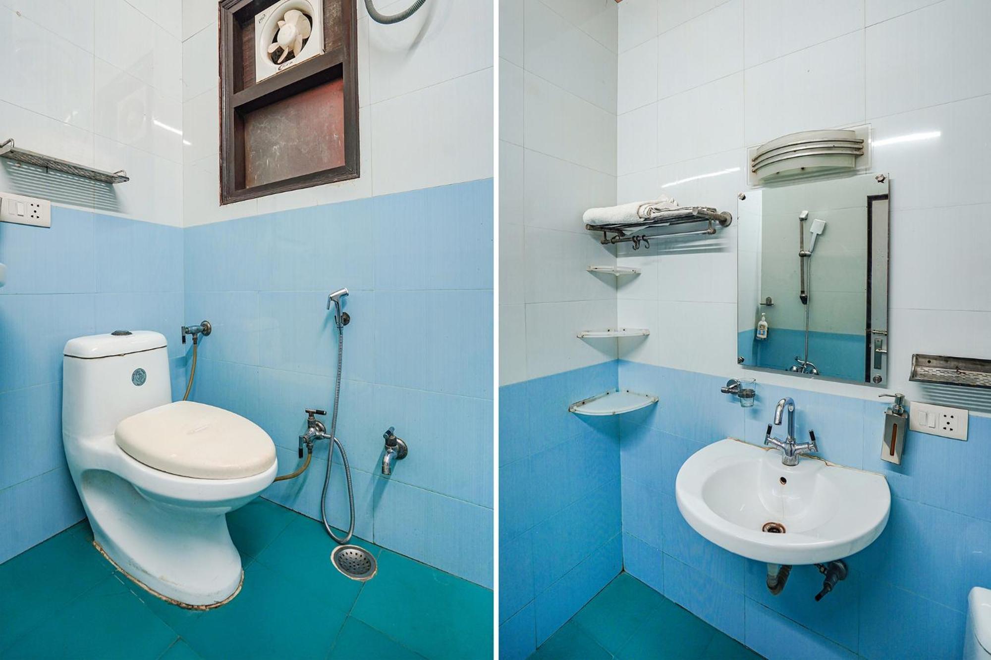Fabhotel Rivlet Premium * Nova Deli