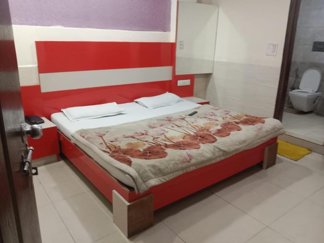 Hotel Sagar Palace 3*