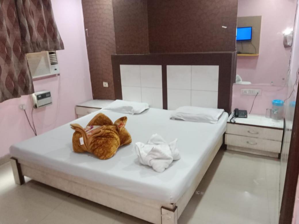 Hotel Sagar Palace Nova Deli