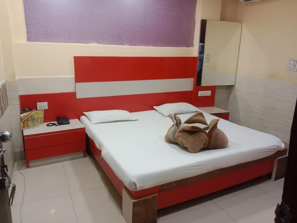 Hotel Sagar Palace