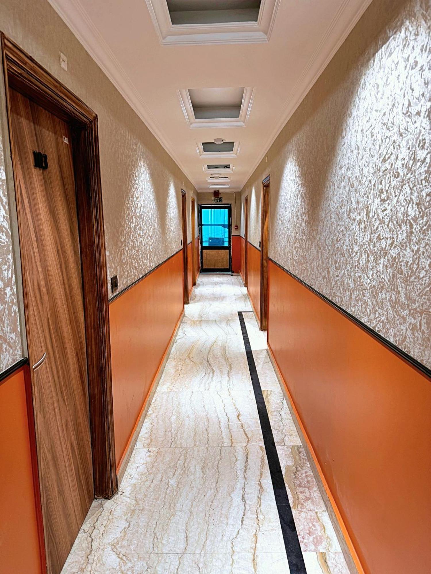 The Orion Express - East Of Kailash 3*