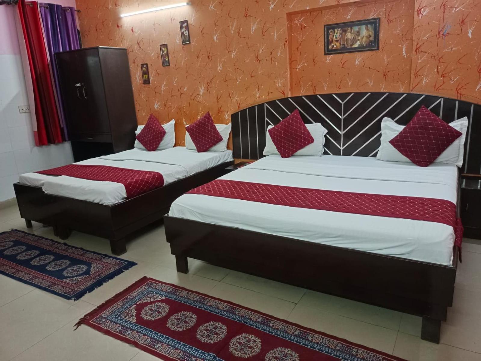 Hotel Airport Pariksheet