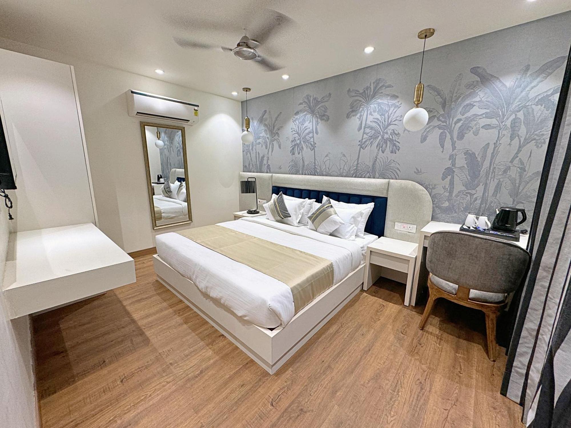 The Orion Elite - Park Hotel 3*