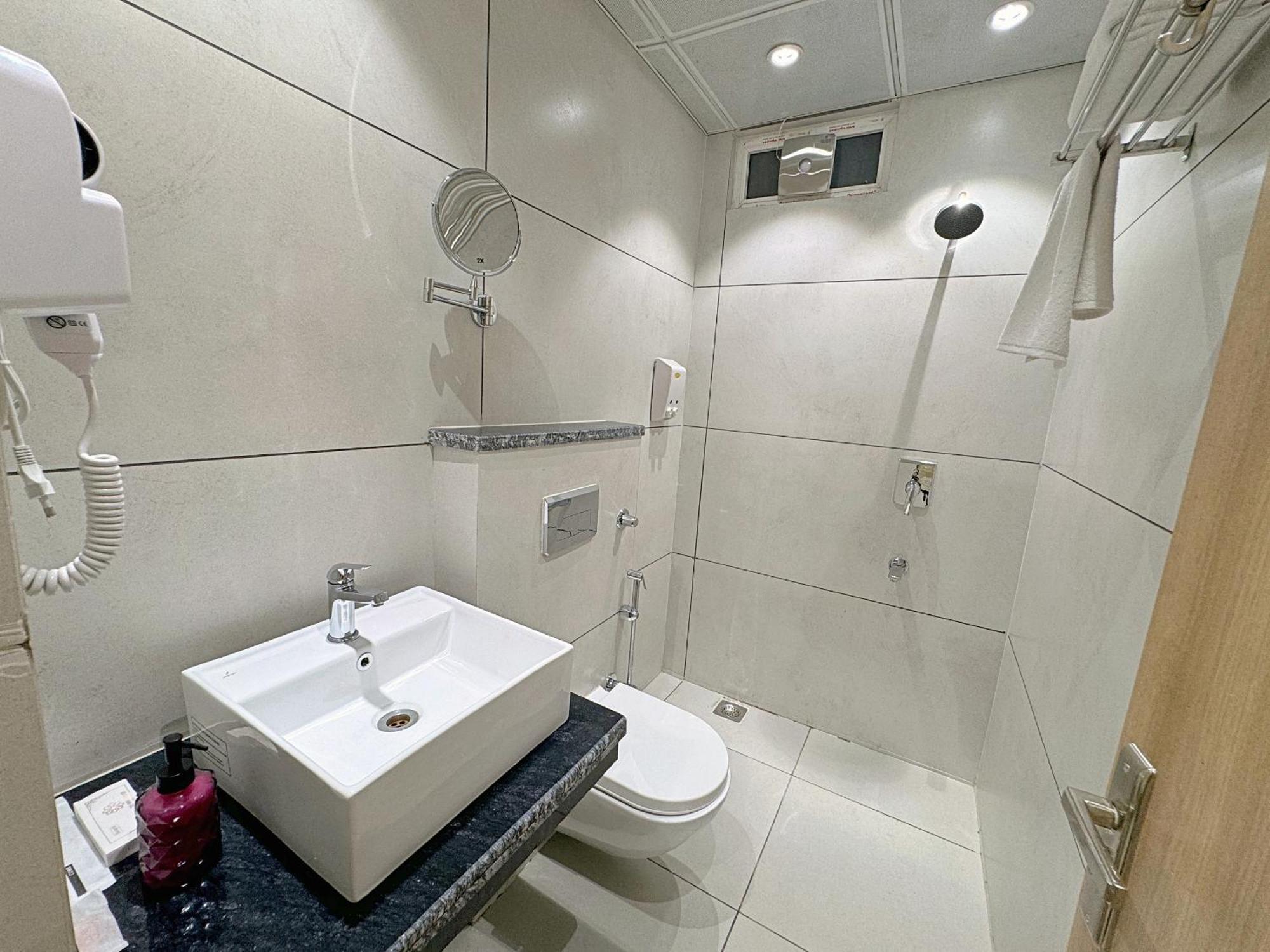 The Orion Elite - Park New Delhi