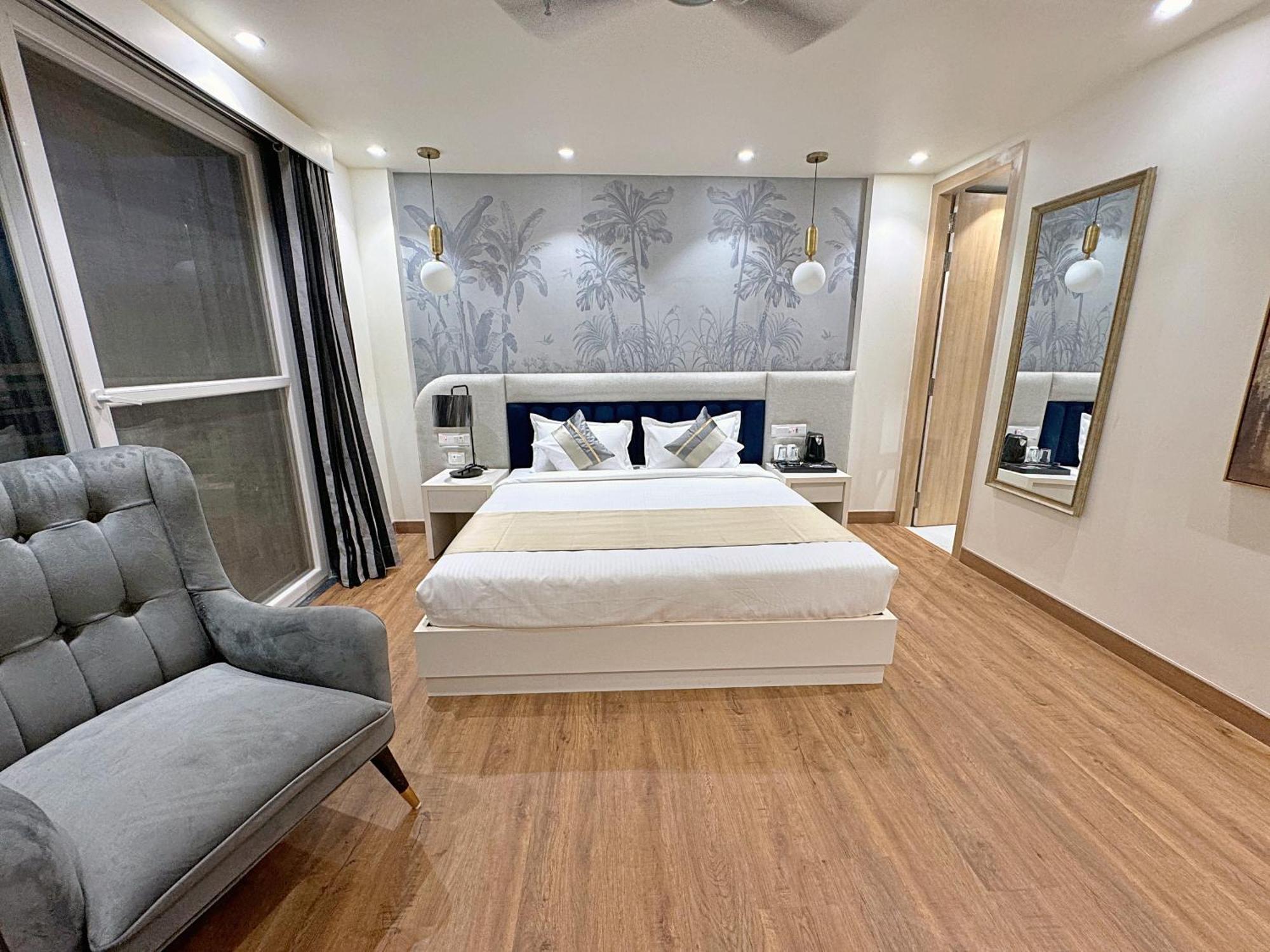 The Orion Elite - Park Hotel