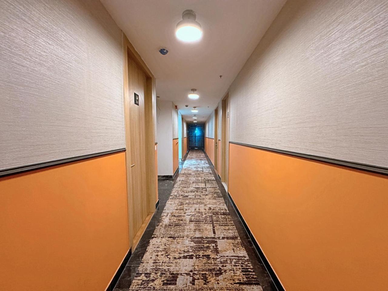 Hotel The Orion Elite - Park