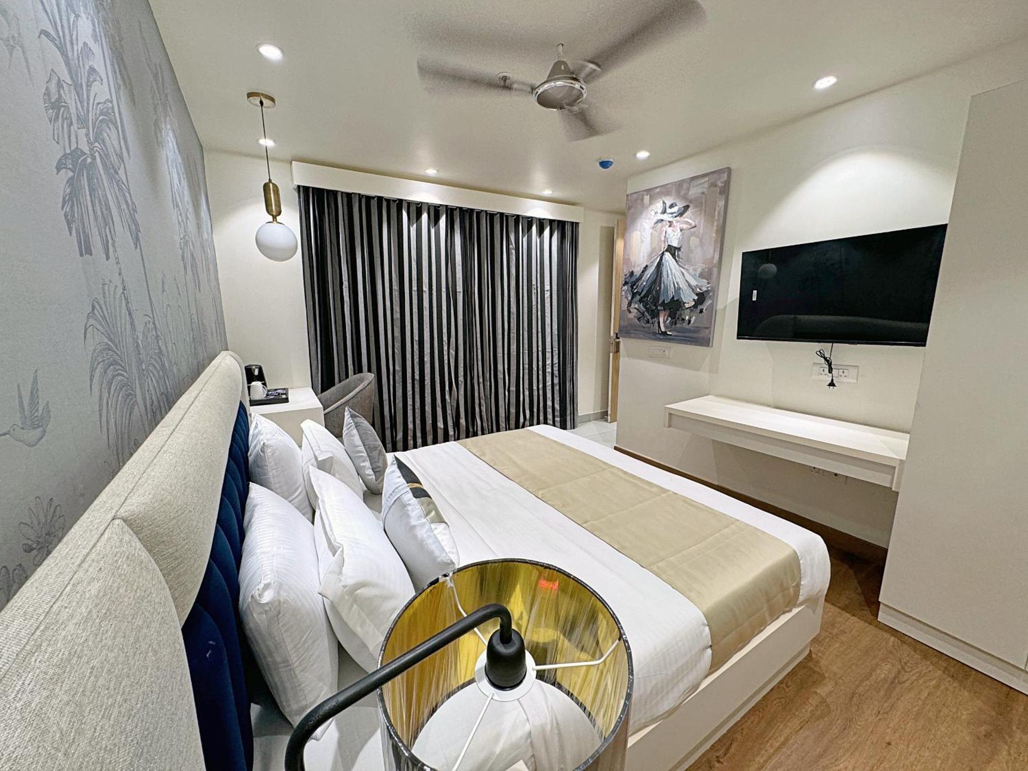 The Orion Elite - Park Hotel 3*
