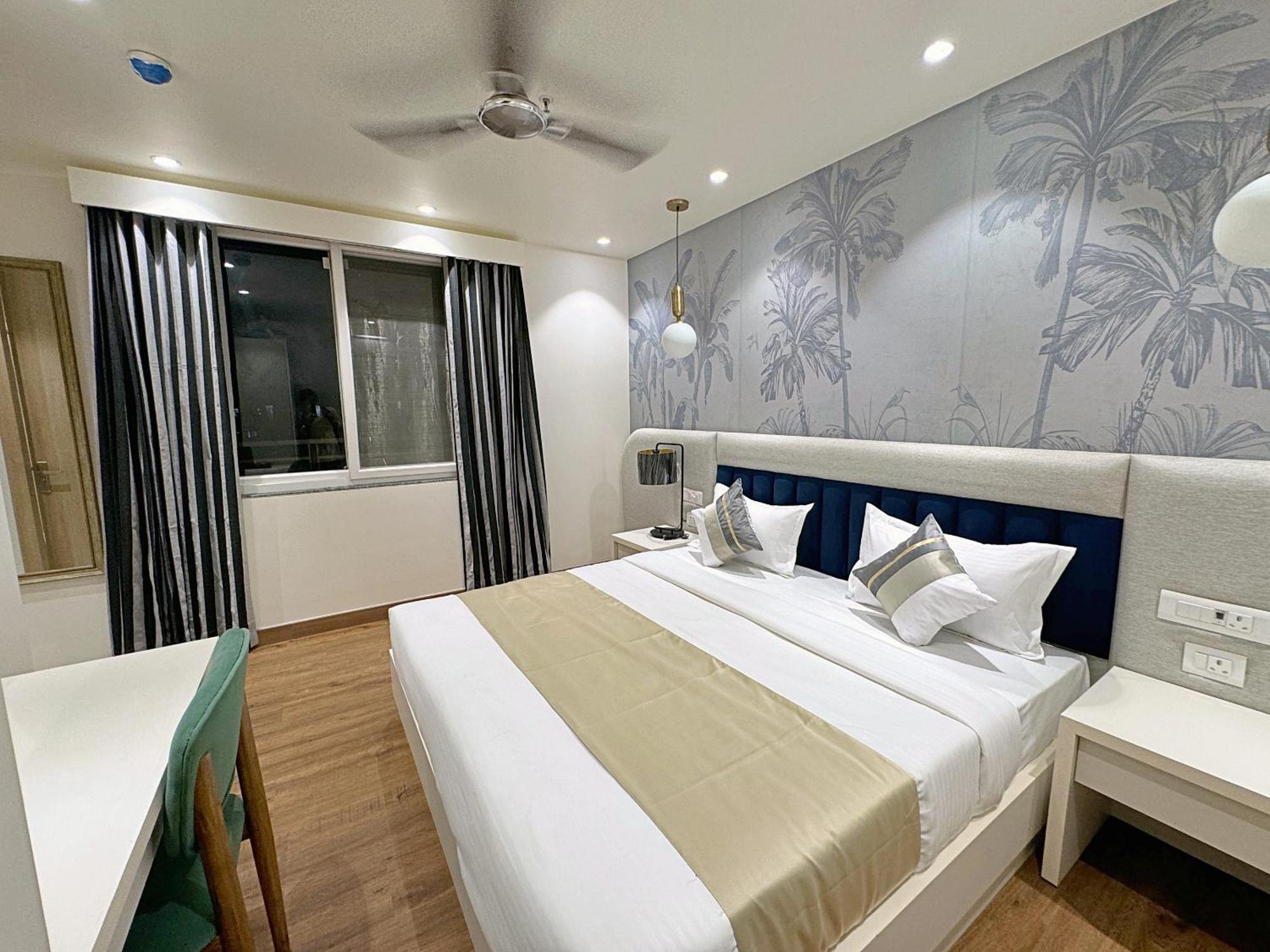 The Orion Elite - Park Hotel